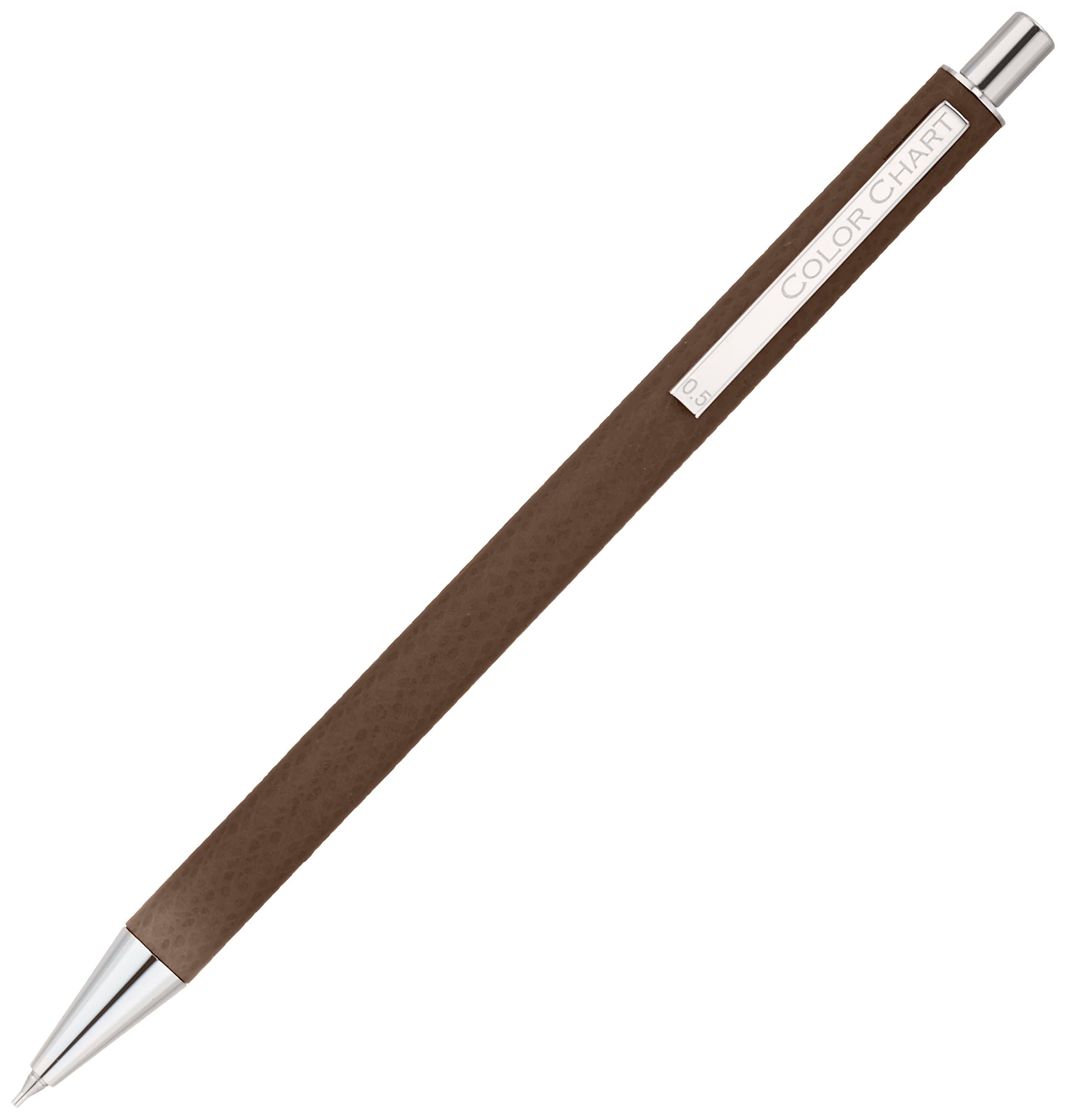 Mechanical Pencil (Brown)