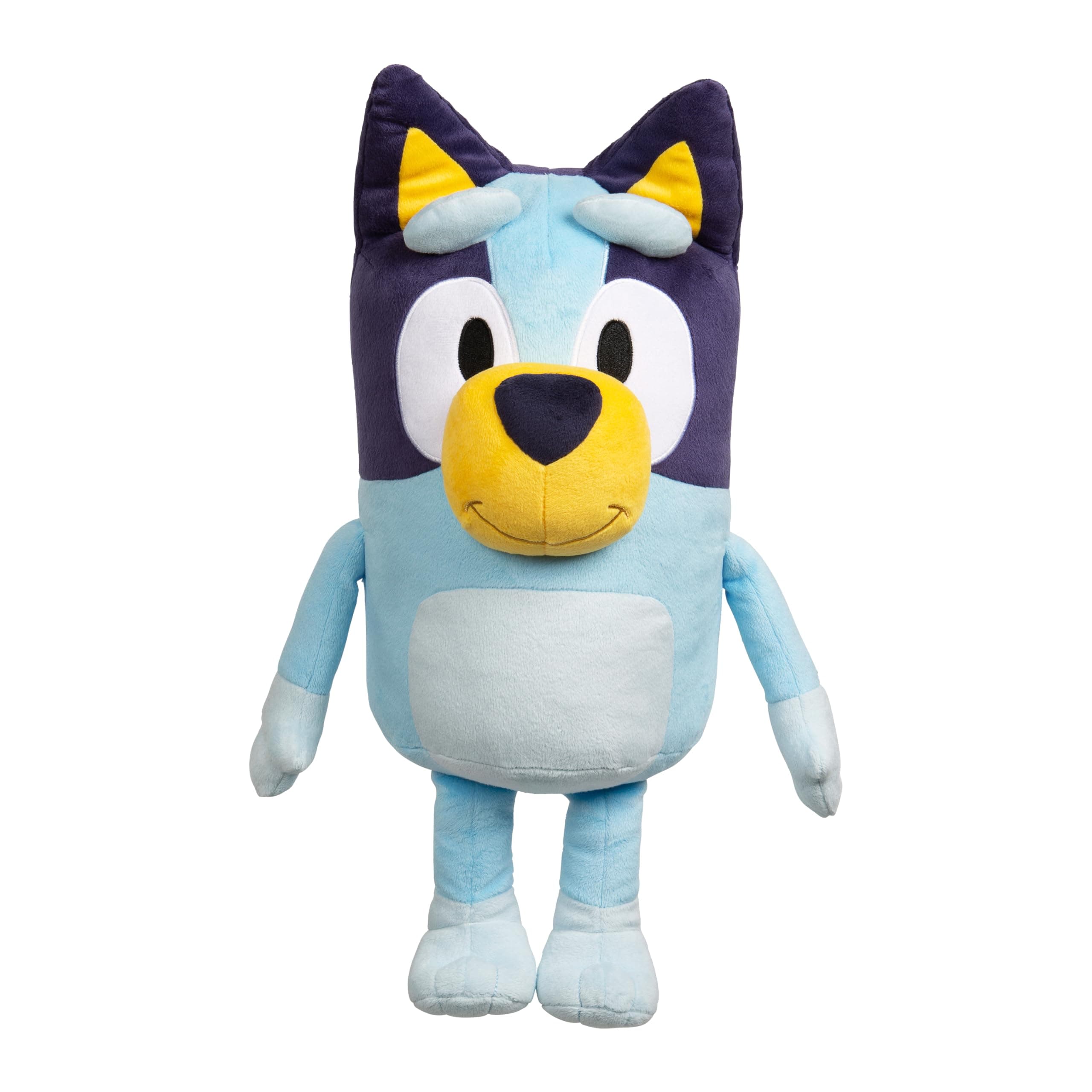 Bluey Best Mate Bluey Large Plush