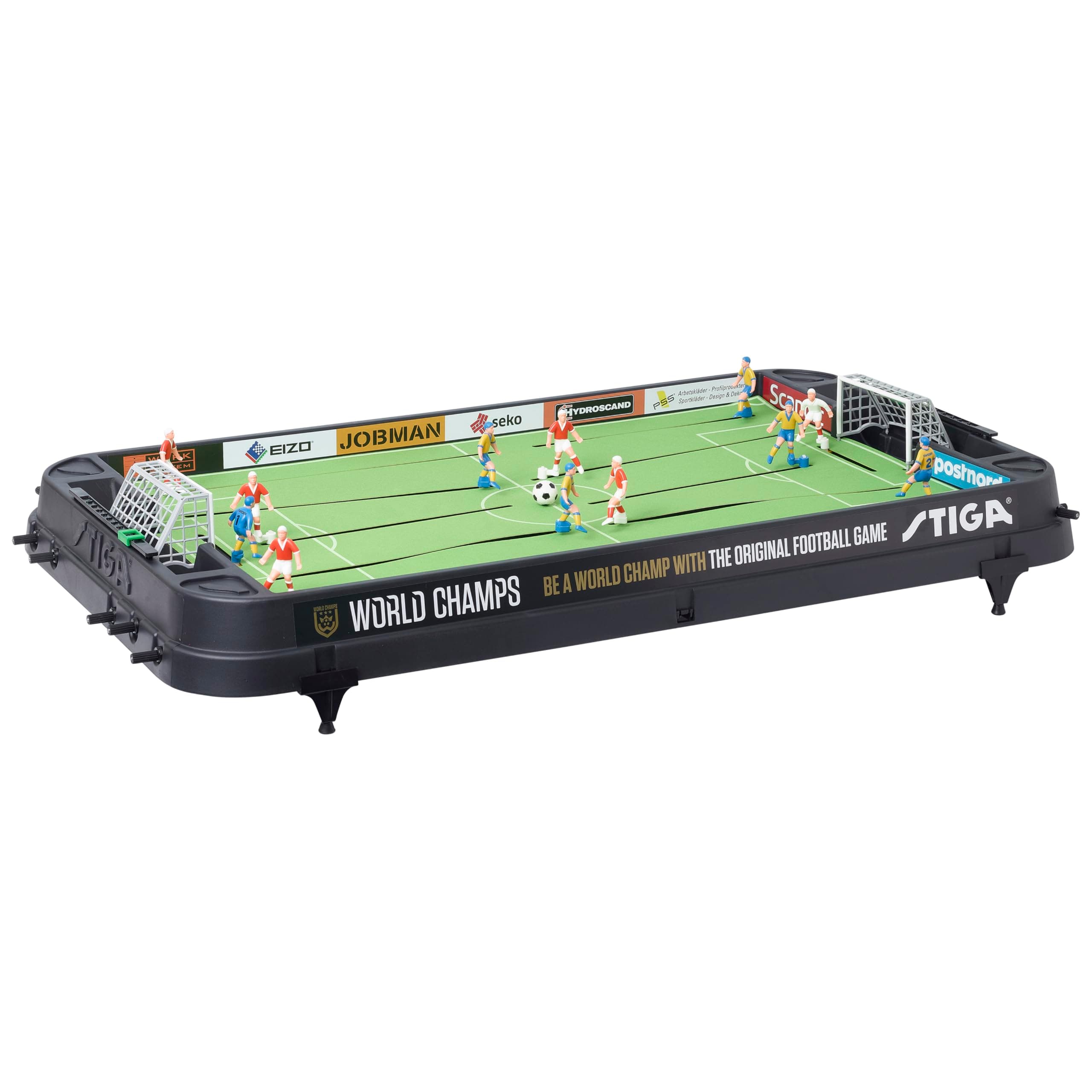 Stiga Soccer Table Game