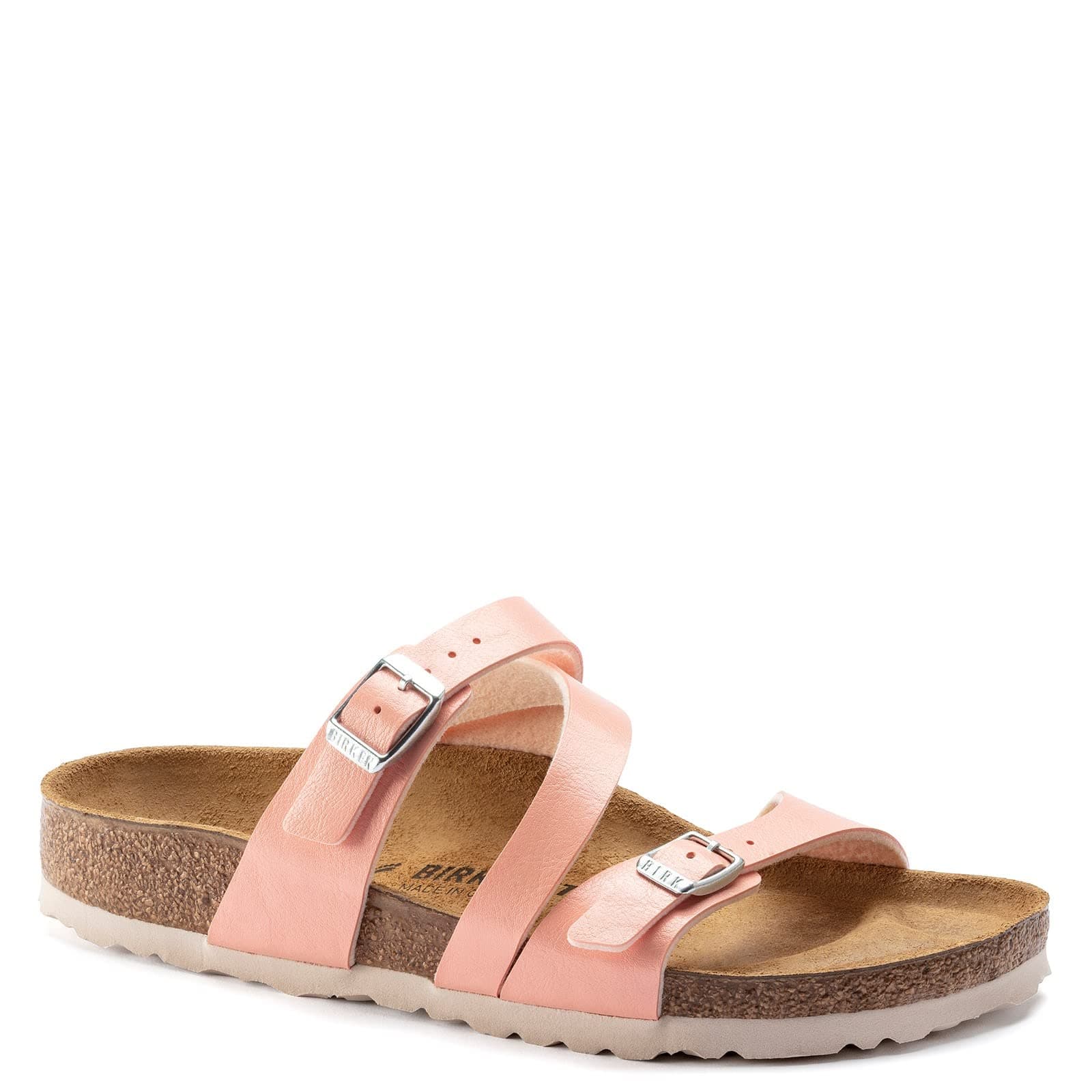 BirkenstockWomen's Peach
