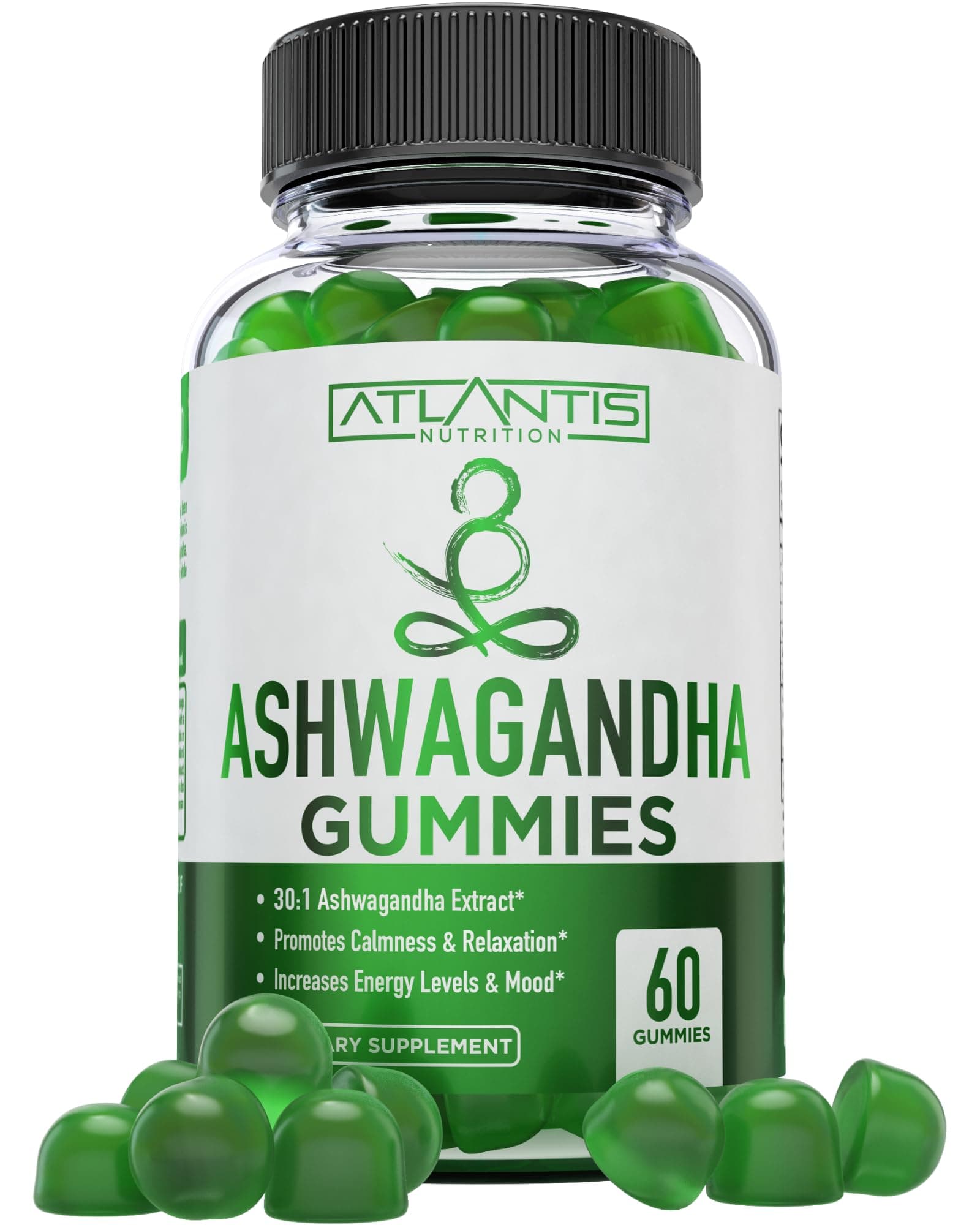 Ashwagandha Gummies