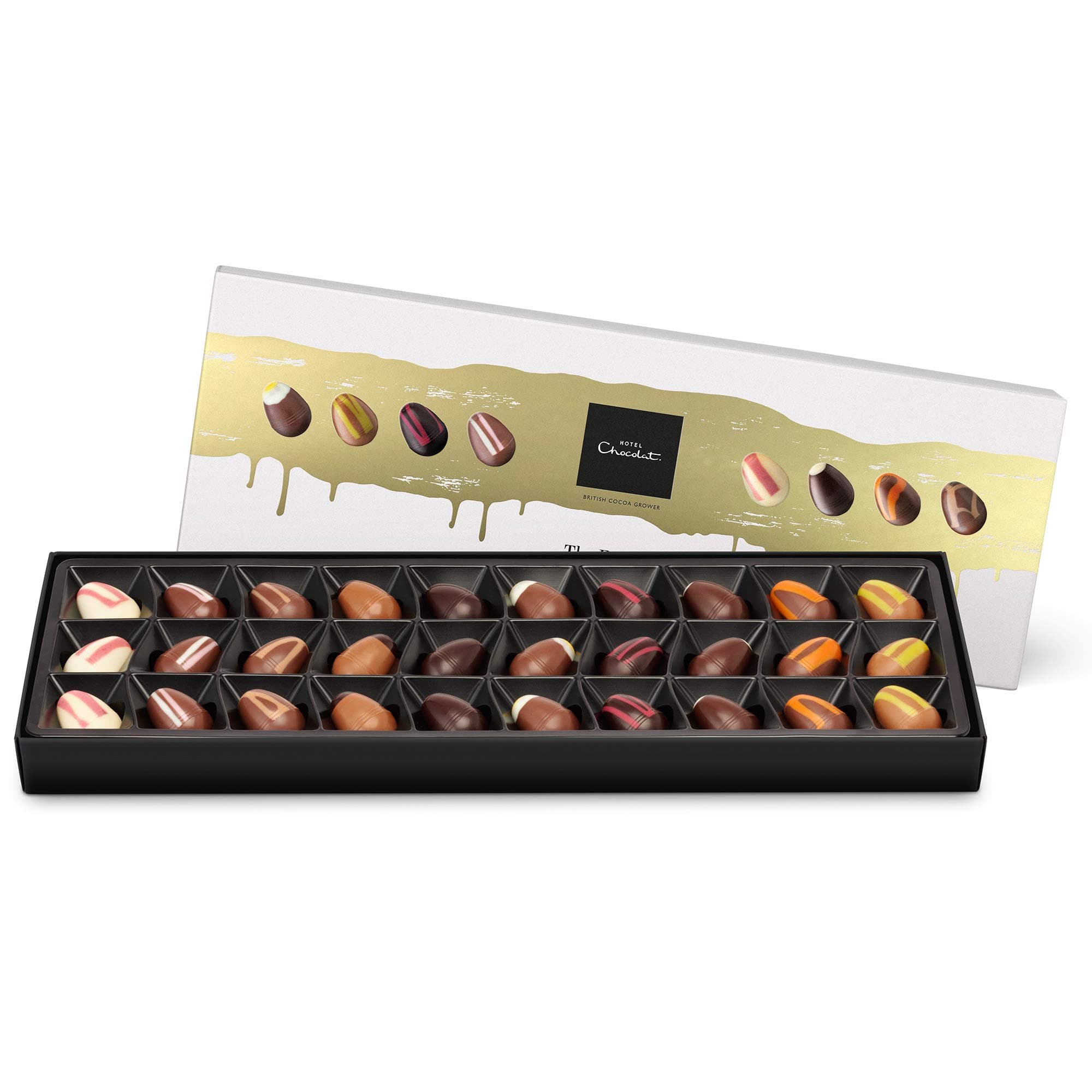 Hotel Chocolat - Easter Sleekster