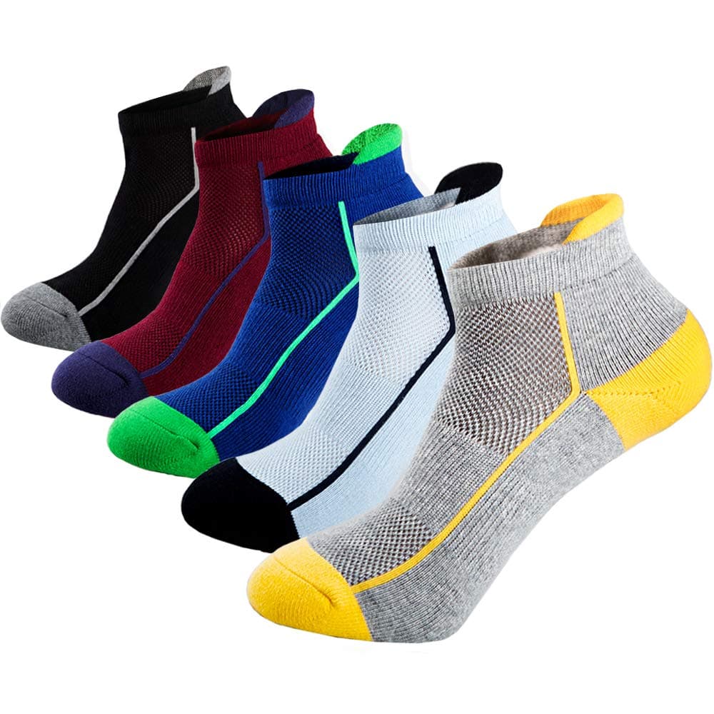 Men's ankle socks