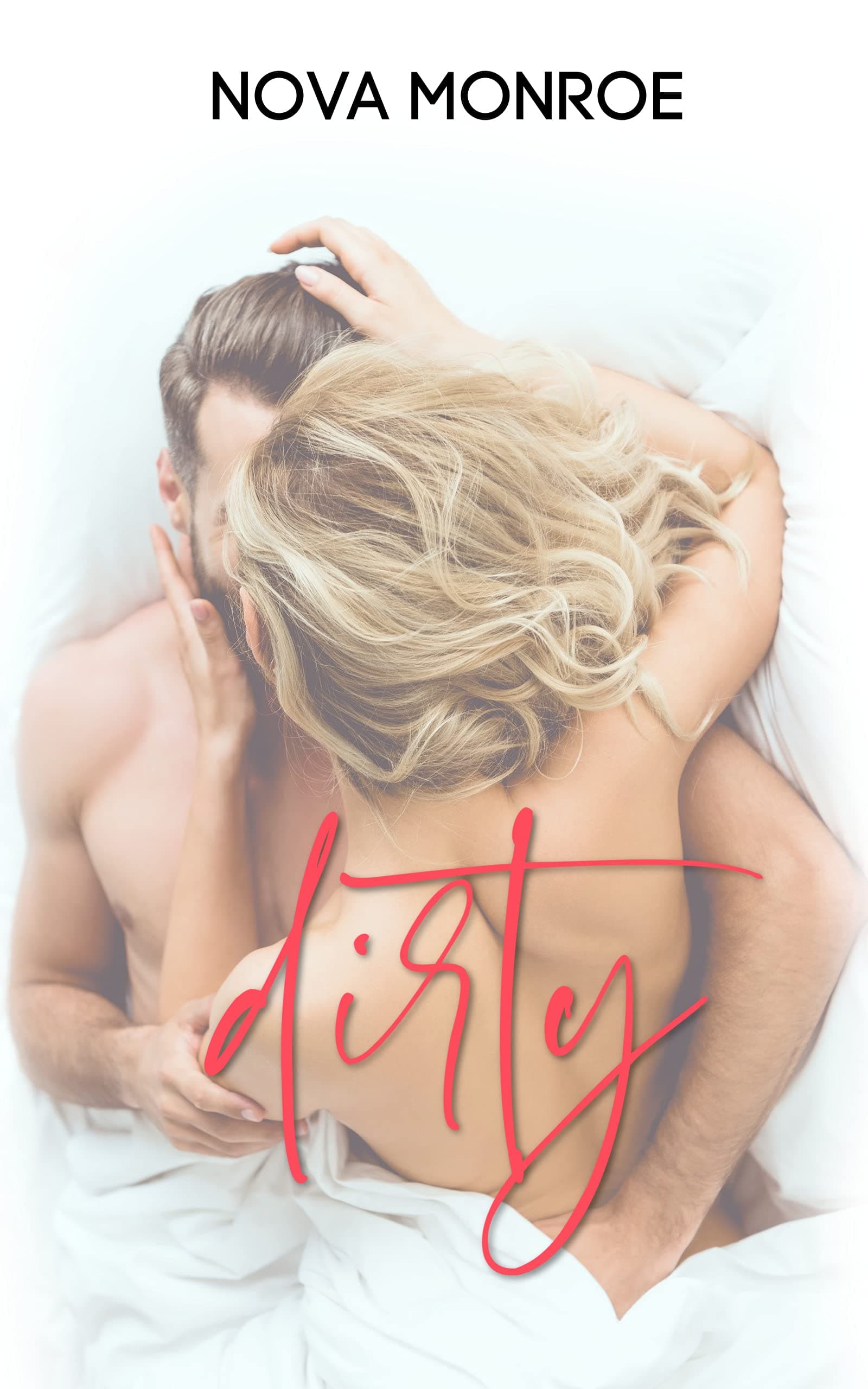 Dirty: A Quick and Dirty Anthology