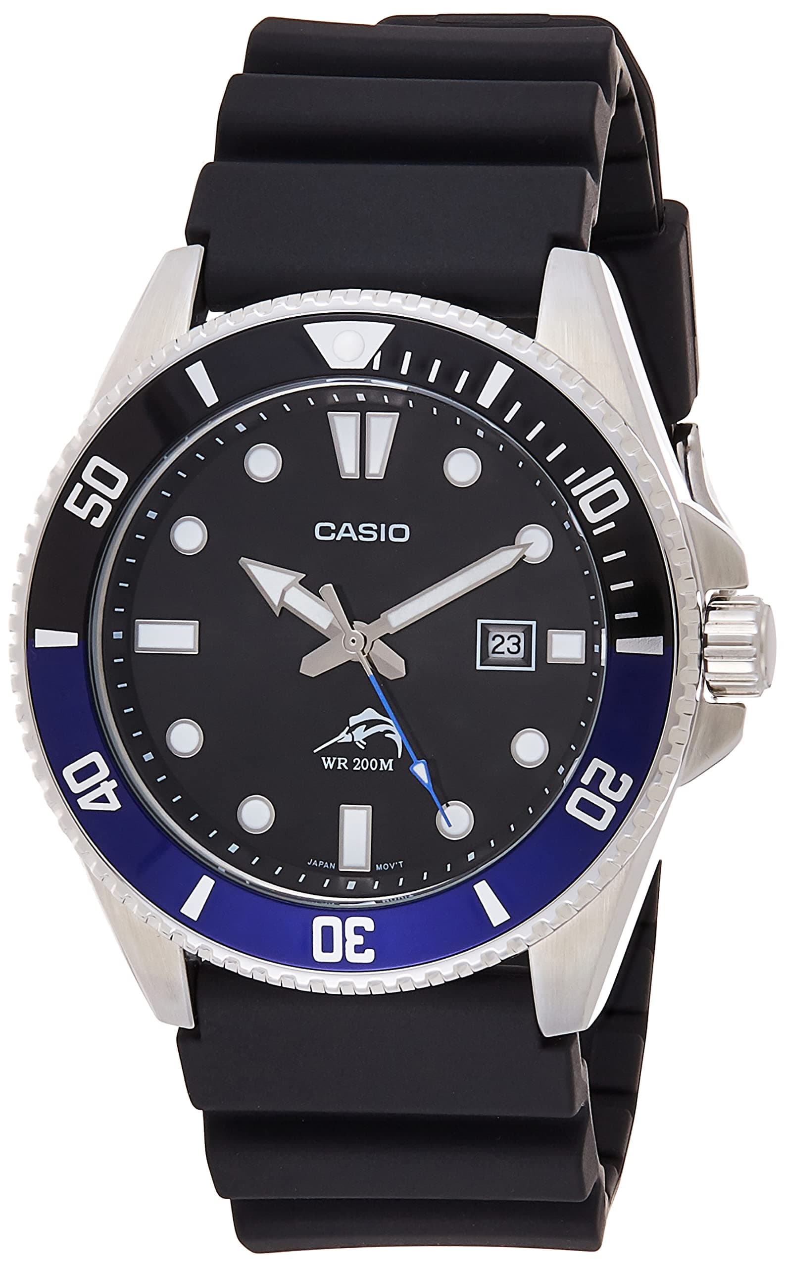 Casio Men's Watch