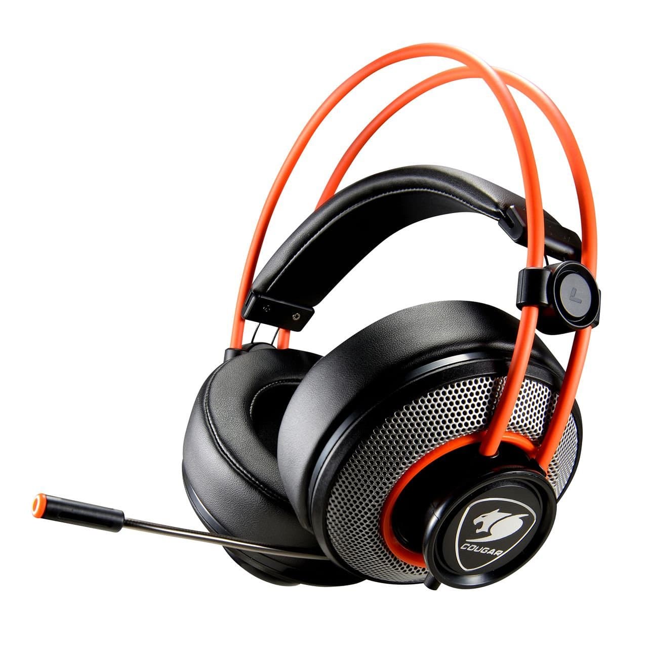 COUGR Immersa - Not Machine Specific