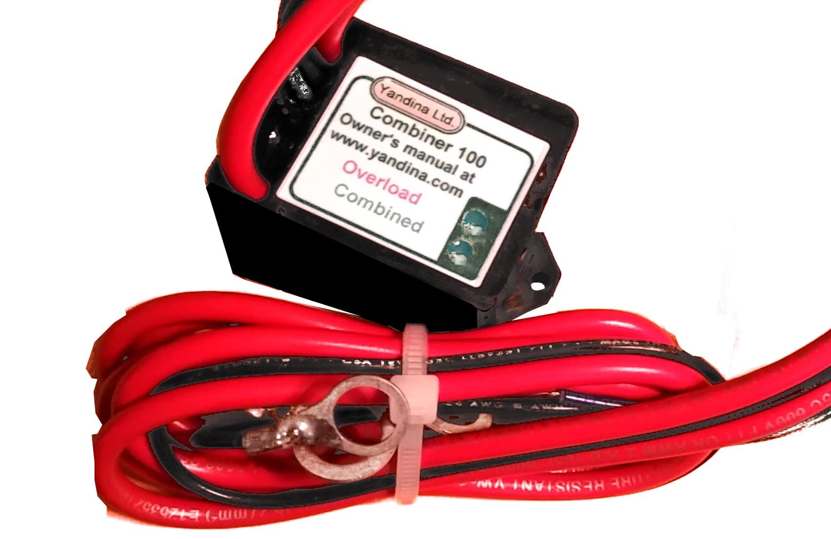 YANDINA Combiner 100