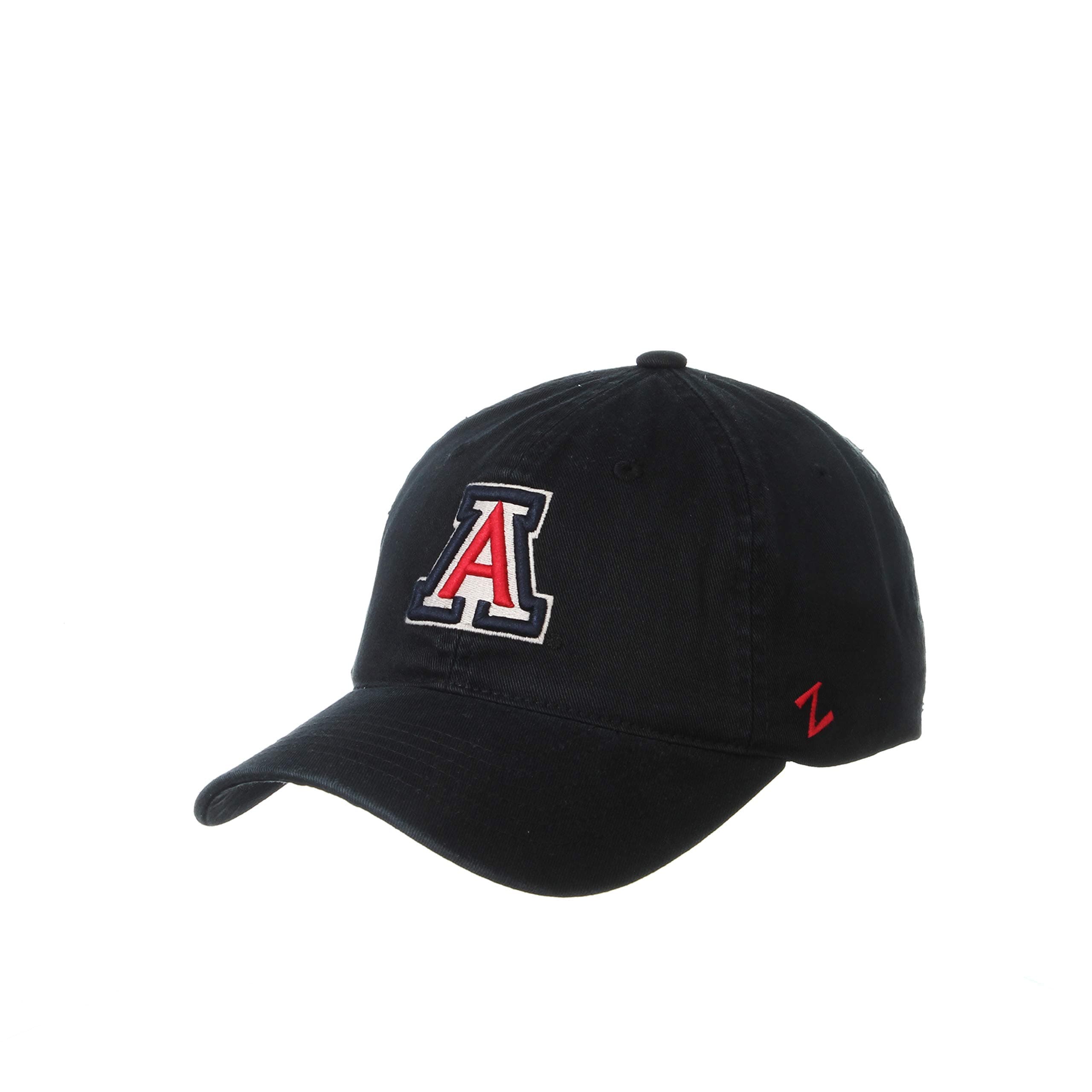 ZHATS Men's Adjustable Scholarship Hat Black
