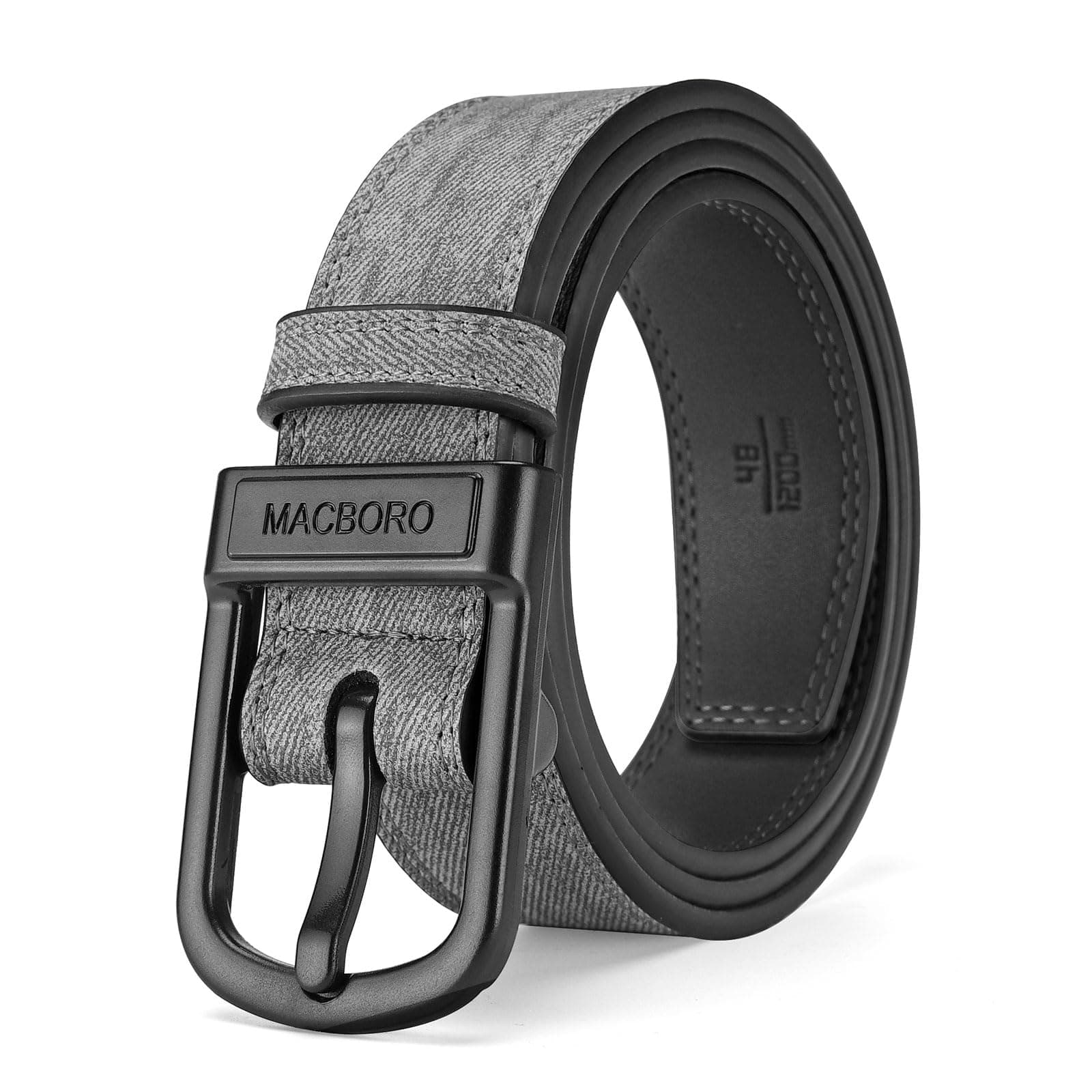 Men's Macboro Belt
