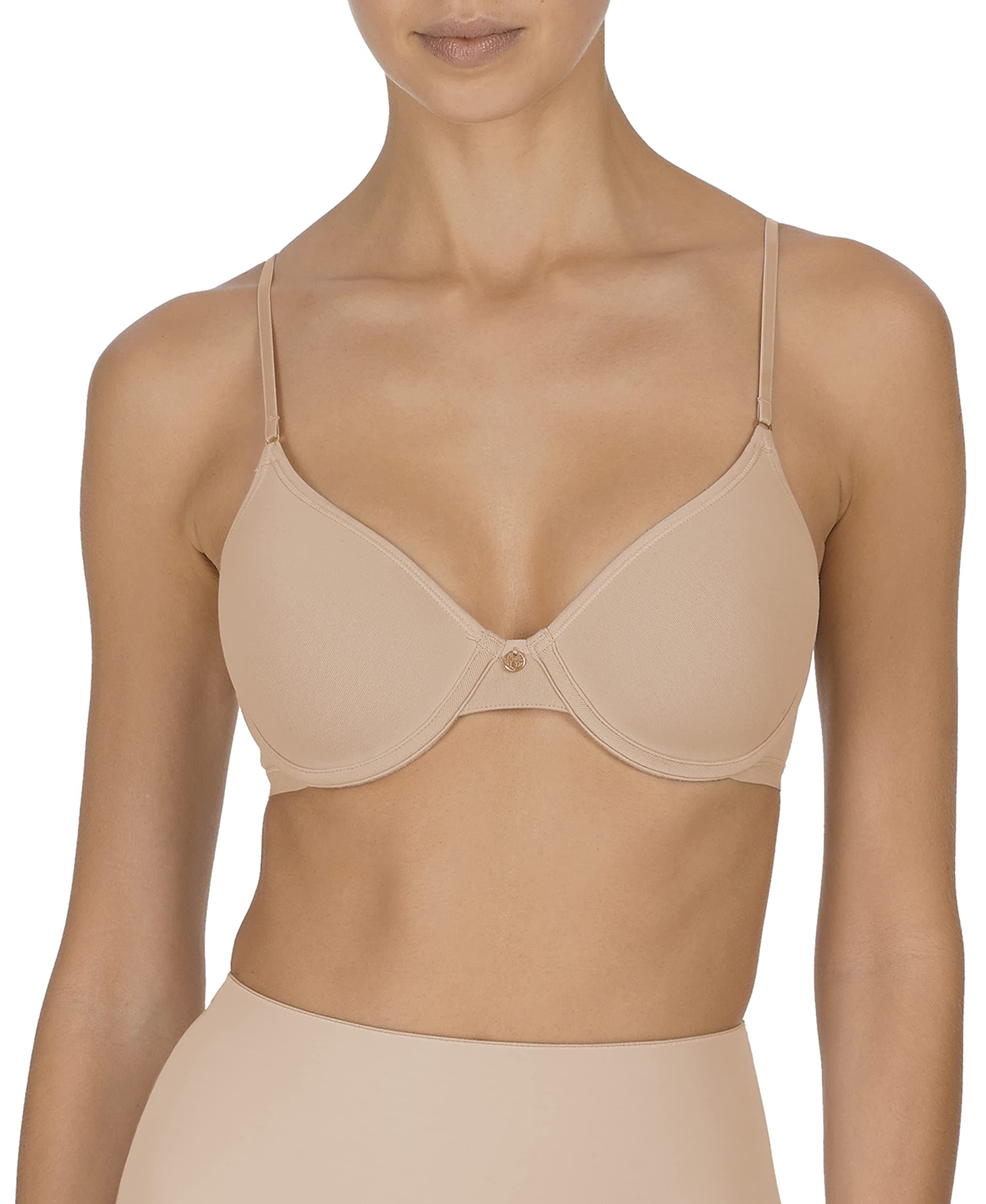 NatoriWomen's UNDERSTATED CONTOUR UNDERWIRE Bra