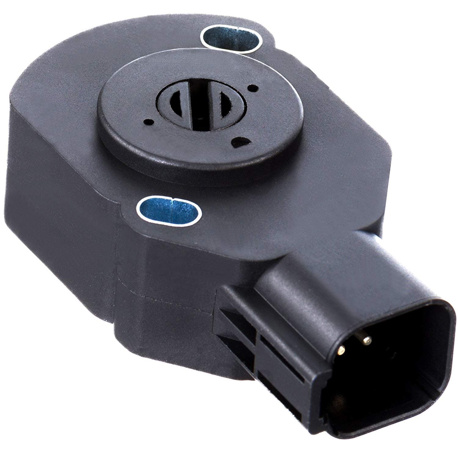 TPS APPS Throttle Position Sensor 1998.5-2004 Dodge Ram Cummins 2500 3500 Diesel 5.9L | Installation Instructions Included