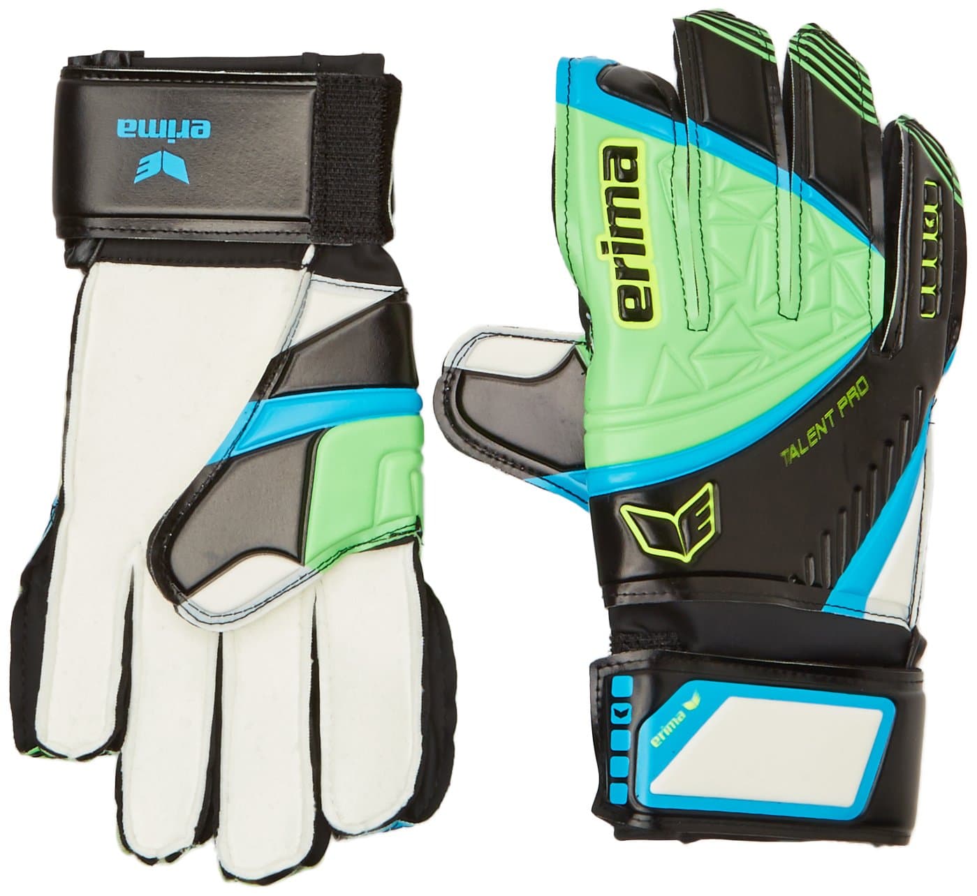 Erima Talent Pro Goalkeeper Gloves