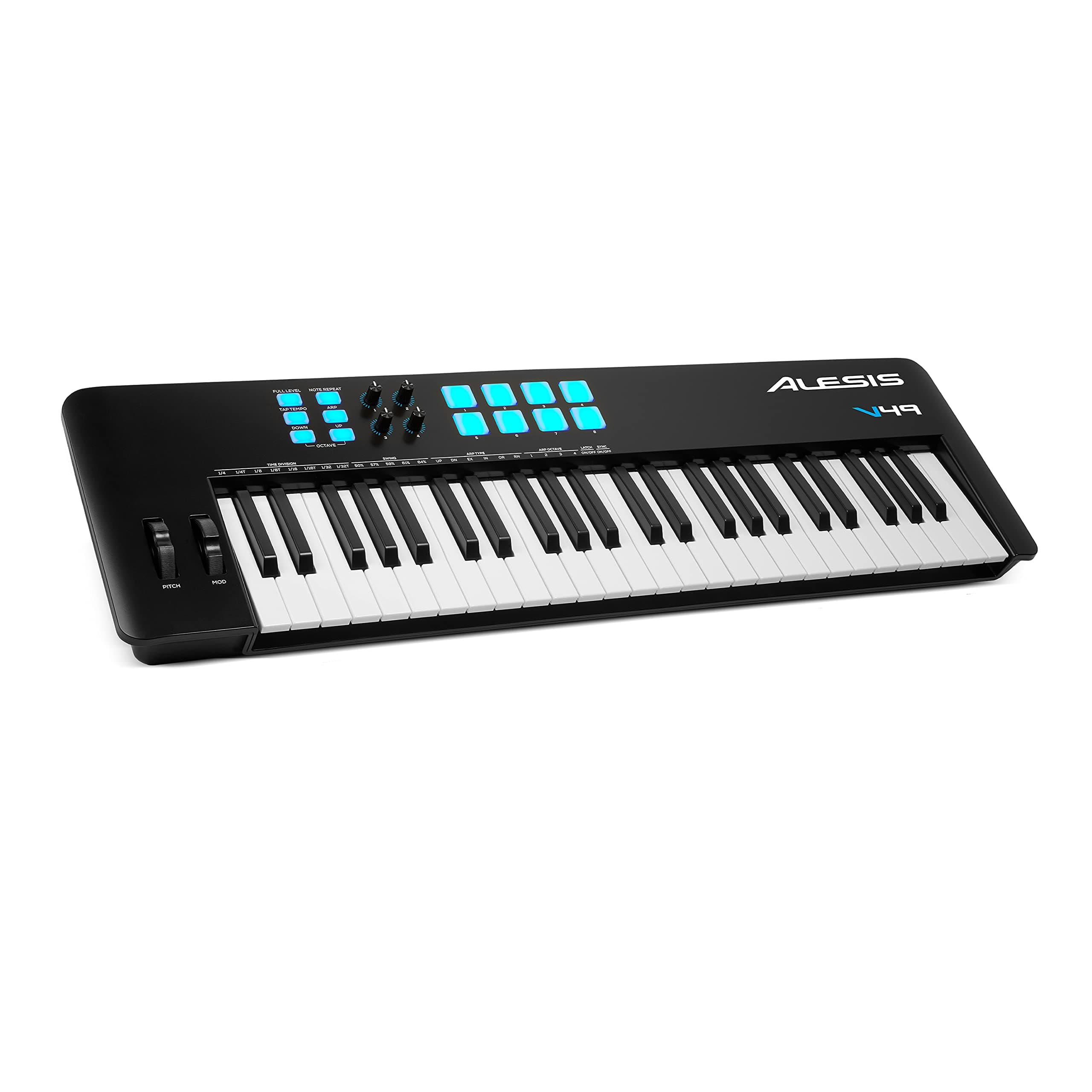 Alesis V49 Mkii