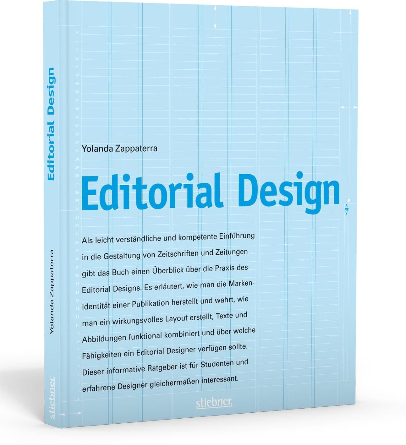 Editorial Design Paperback – 1 Mar. 2008
