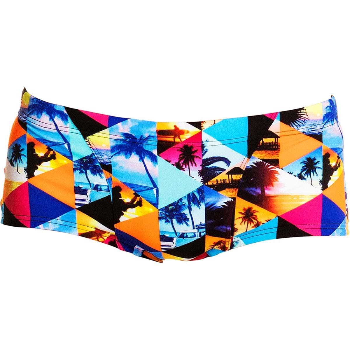 Funky Trunks - Mens Classic Trunks