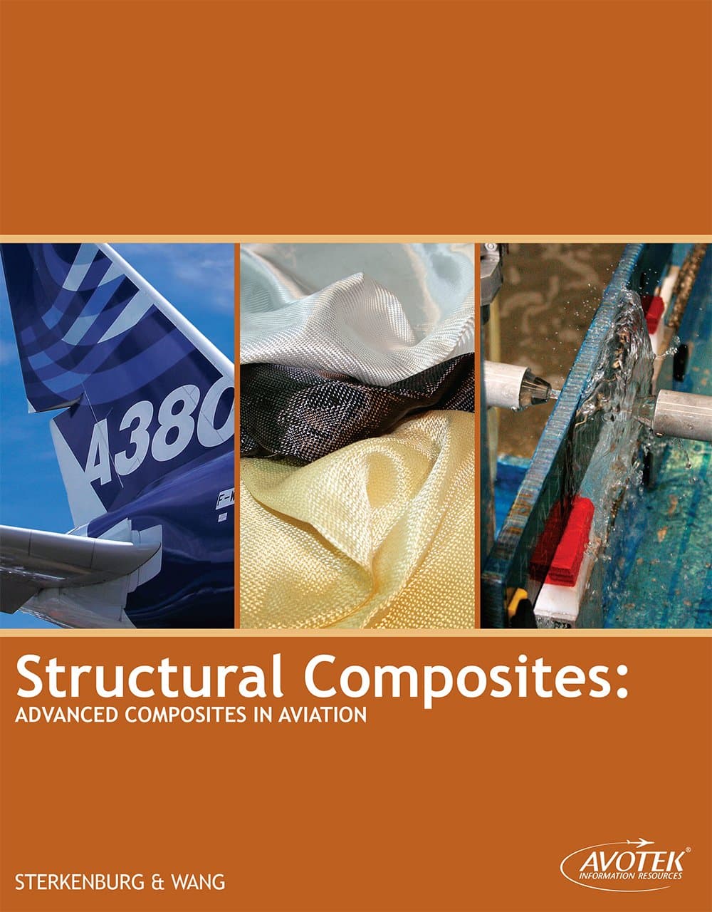 Structural Composites: Advanced Composites in Aviation