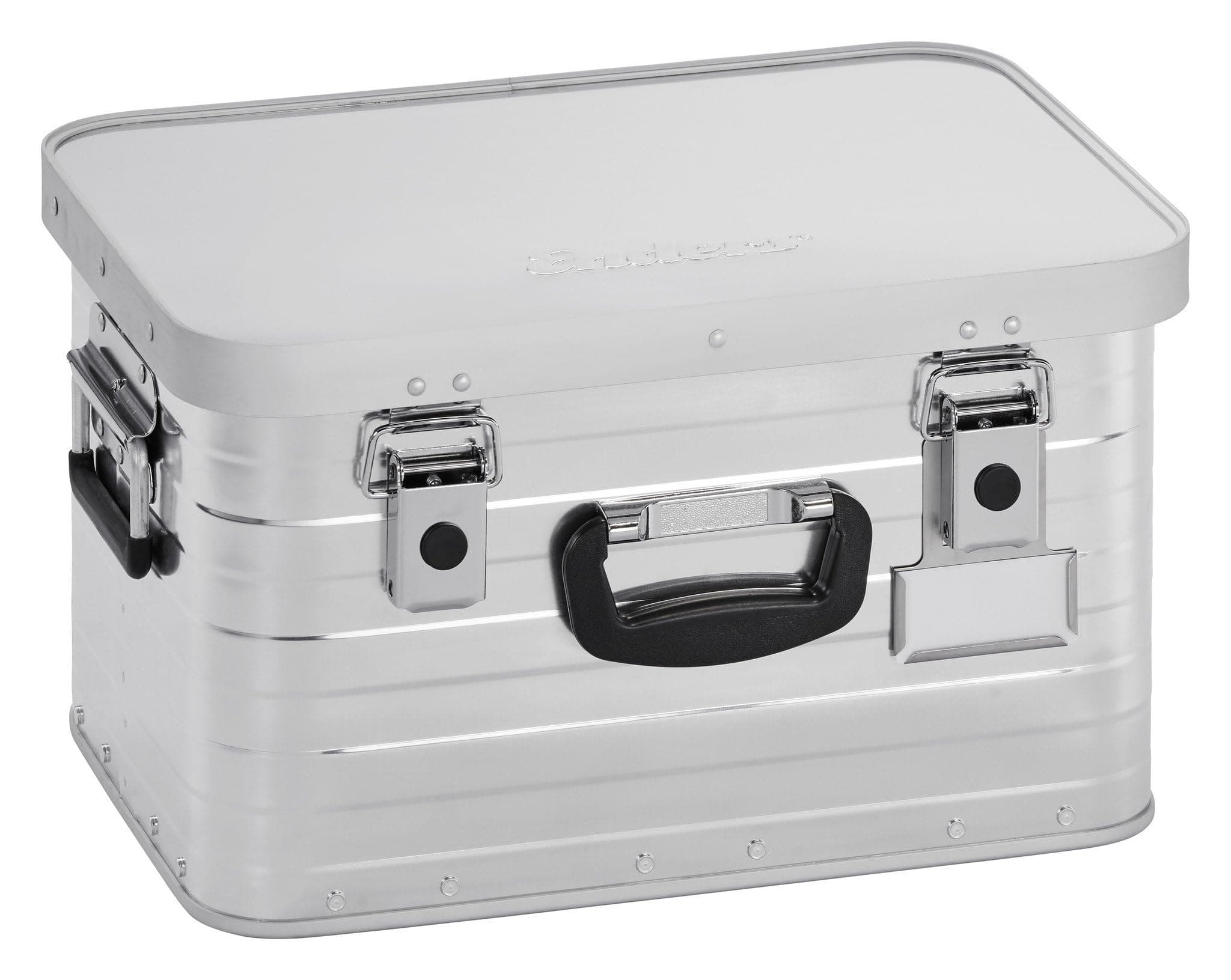 Enders Aluminium Box