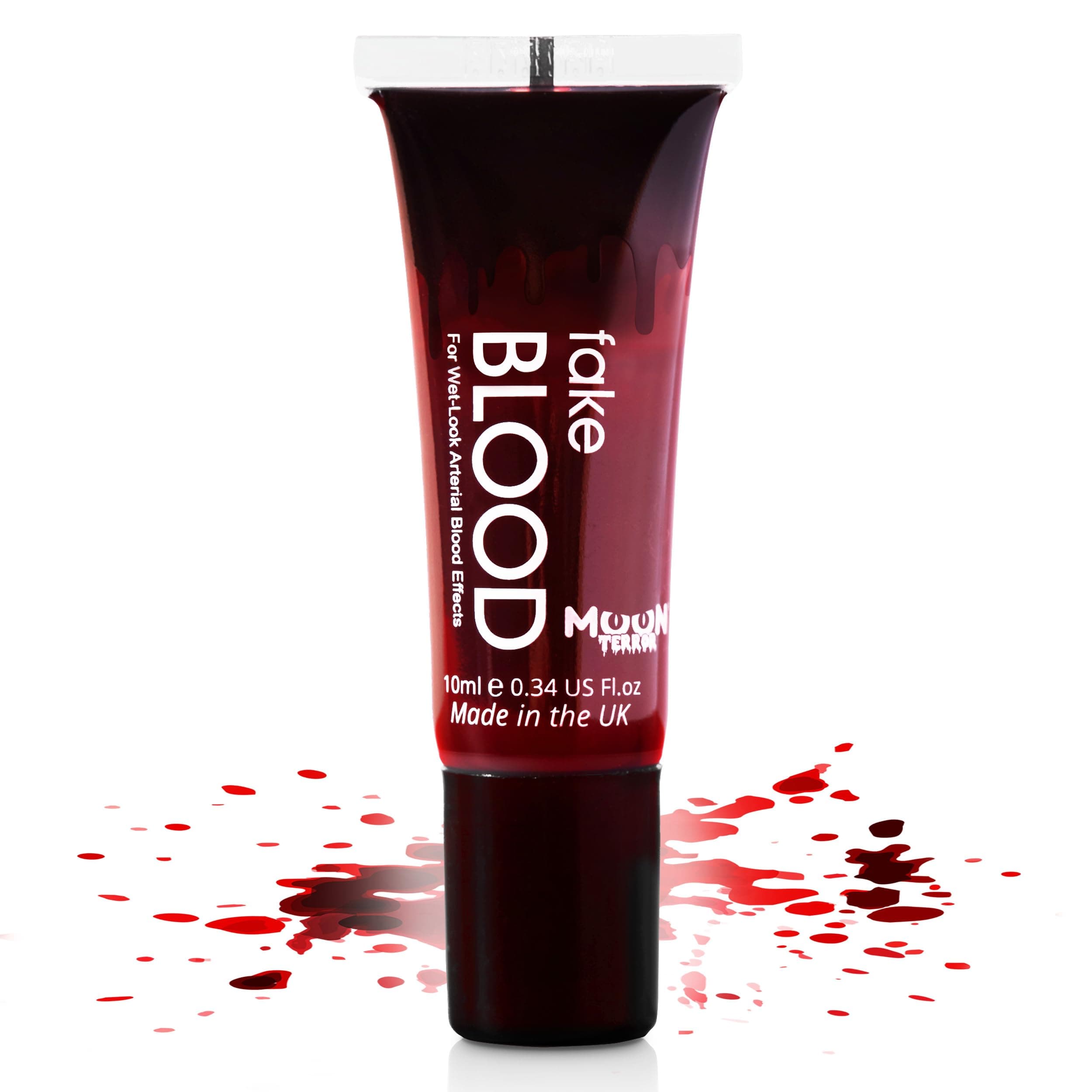 Halloween Fake Blood