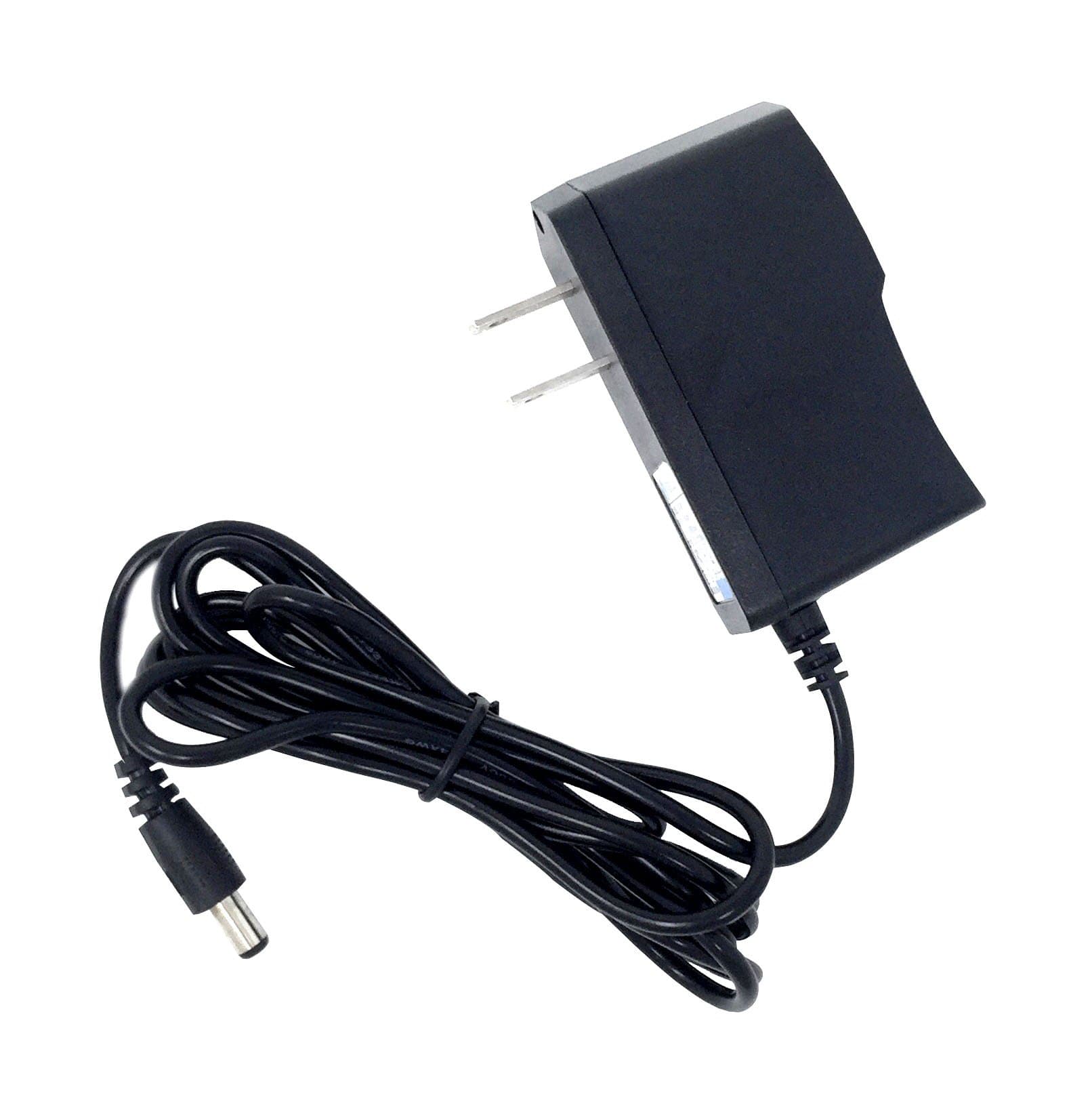 MaxLLTo 6ft Extra Long AC Adapter For Casio CTK-481 CTK-483 Keyboard Wall Charger Power Supply Cord PSU
