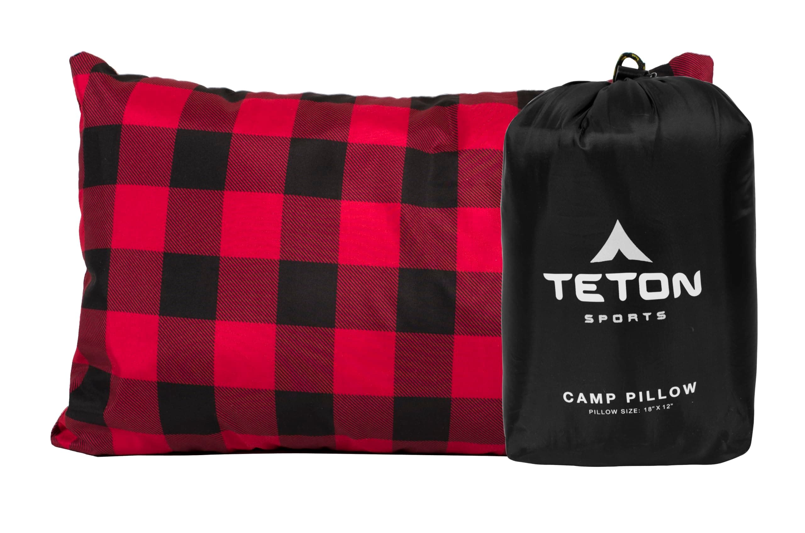 Camp Pillow