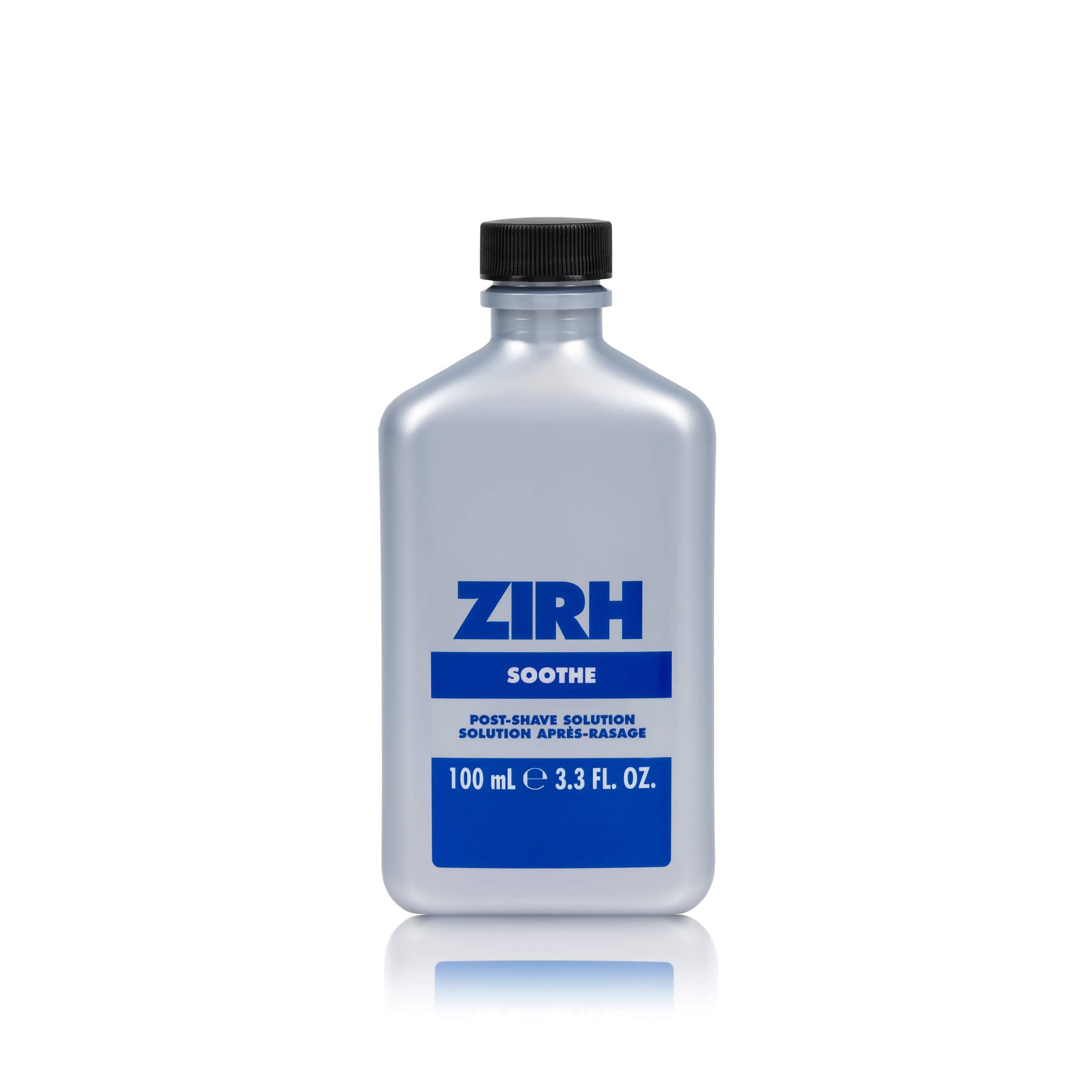 Zirh Soothe