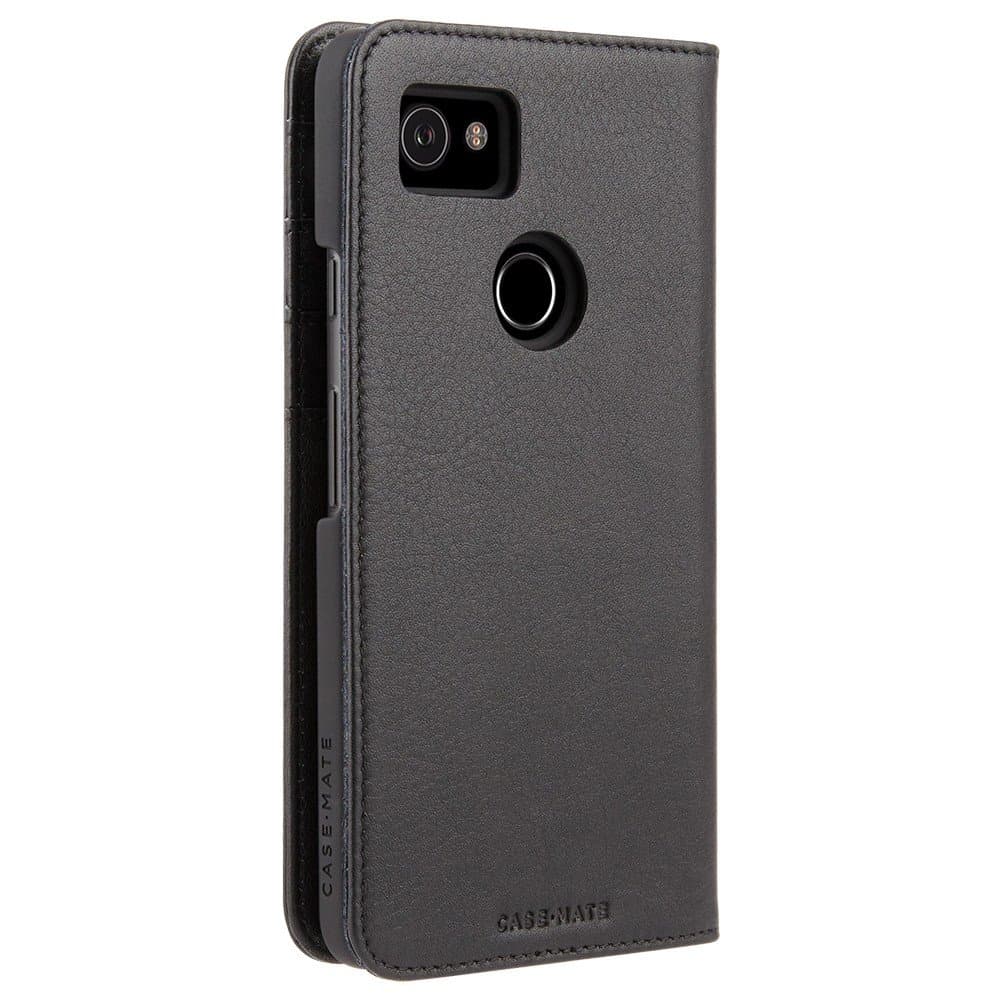 Case-Mate Wallet Folio Case for Google Pixel 2 XL - Black