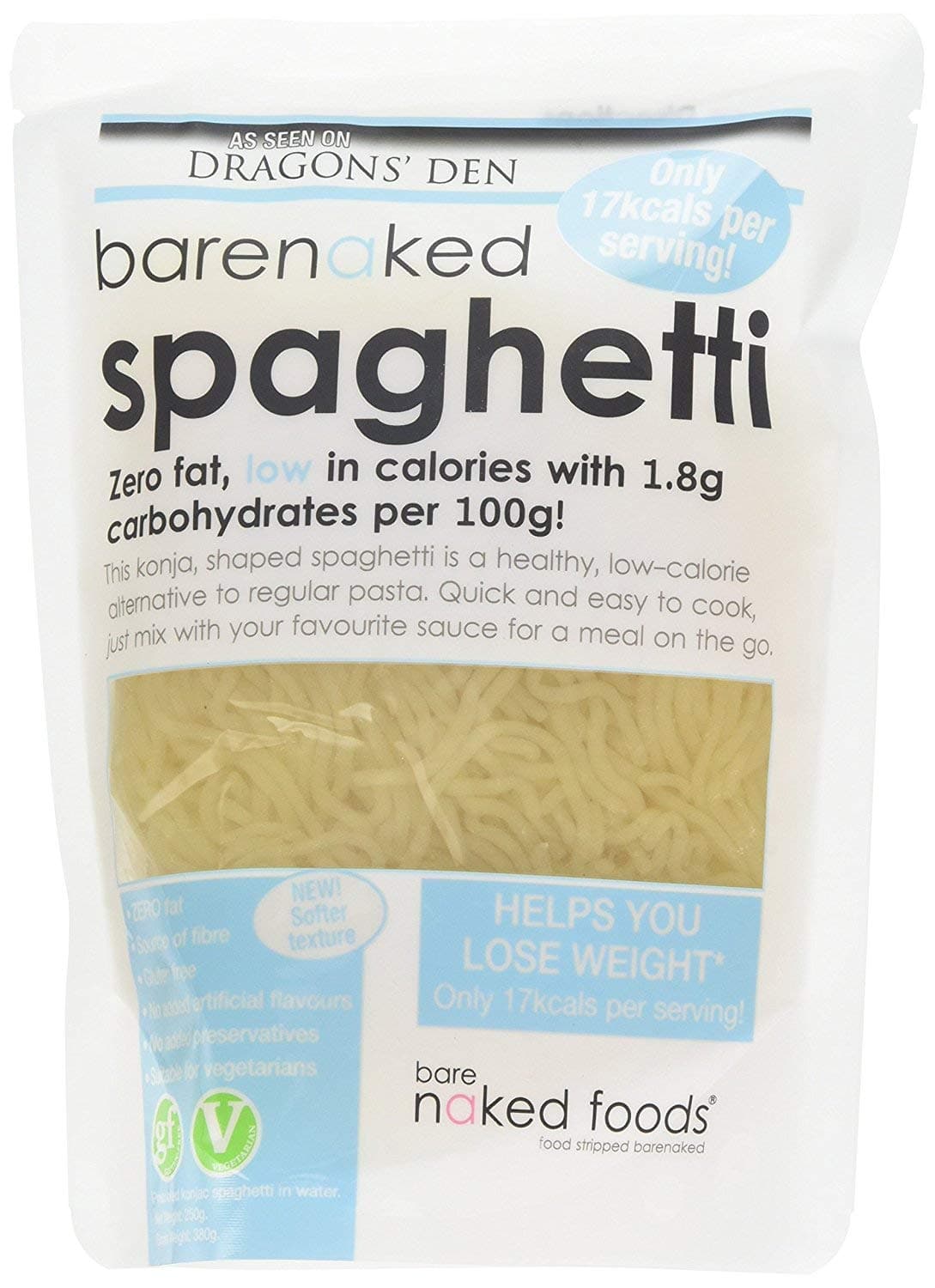 Protein Noodles - 380g