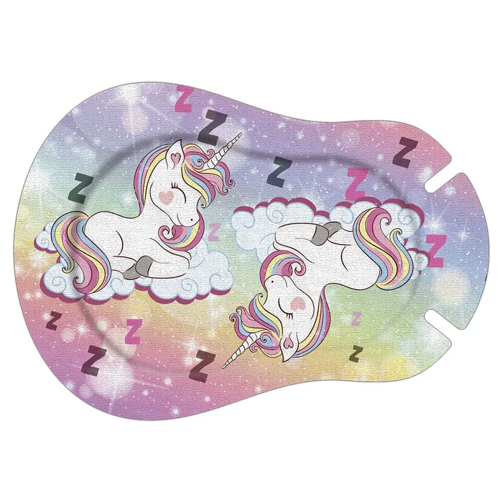 Ortopad® Bamboo Pick-a-Patch® Regular Size (4+ yrs), Choose Your Designs, 10 Adhesive Eye Patches Per Pack