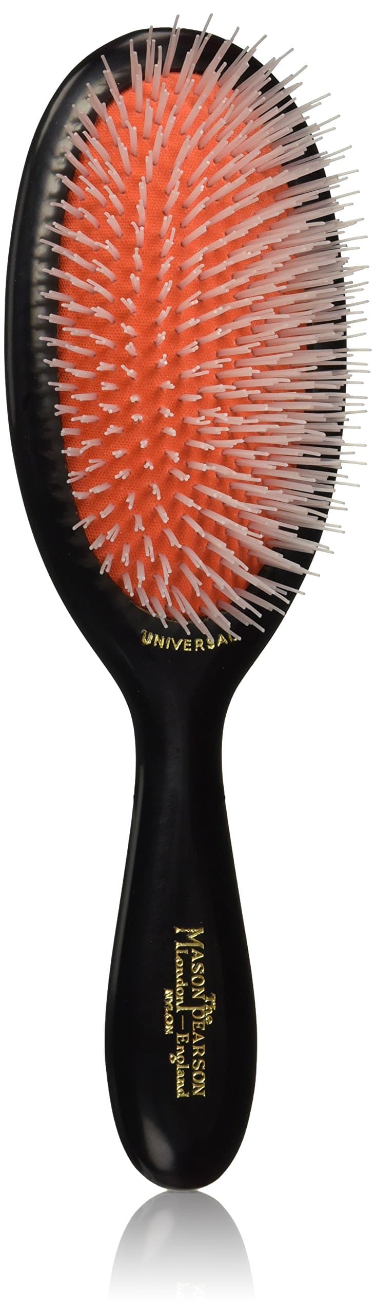 Universal Nylon Hair Brush