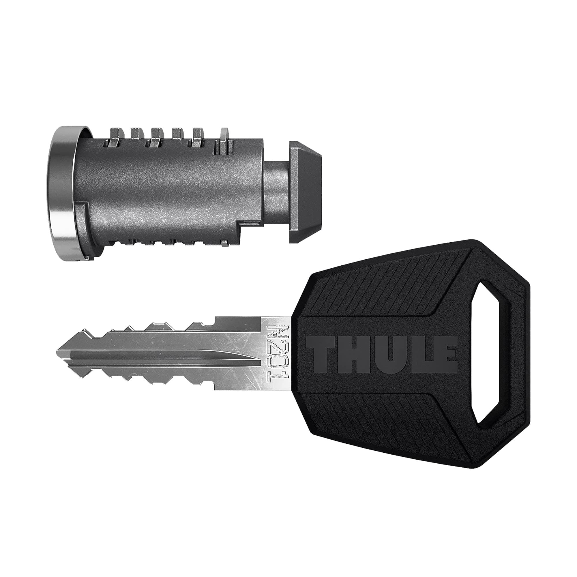 Thule One-Key System Lock Cylinders