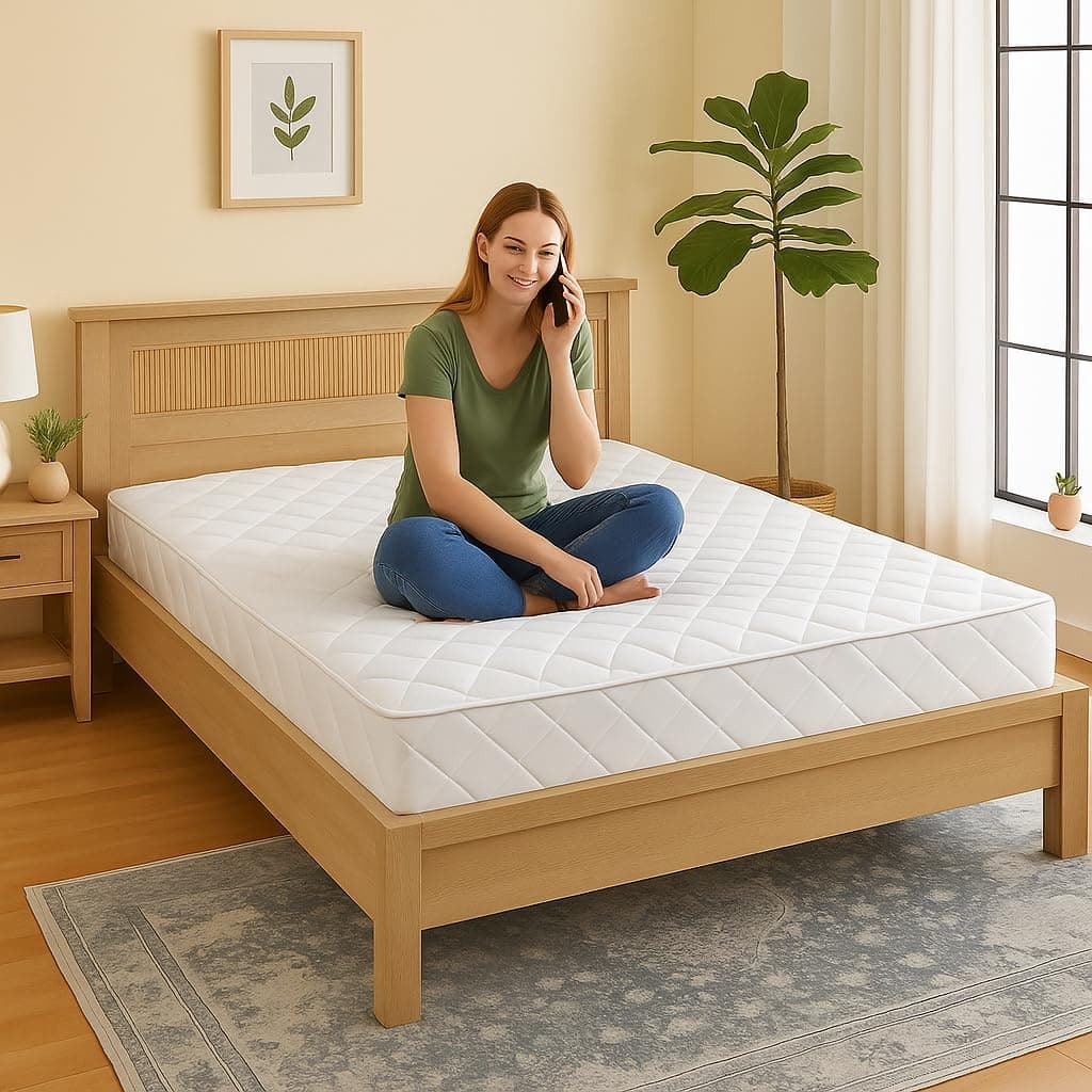 Medicated Mattress