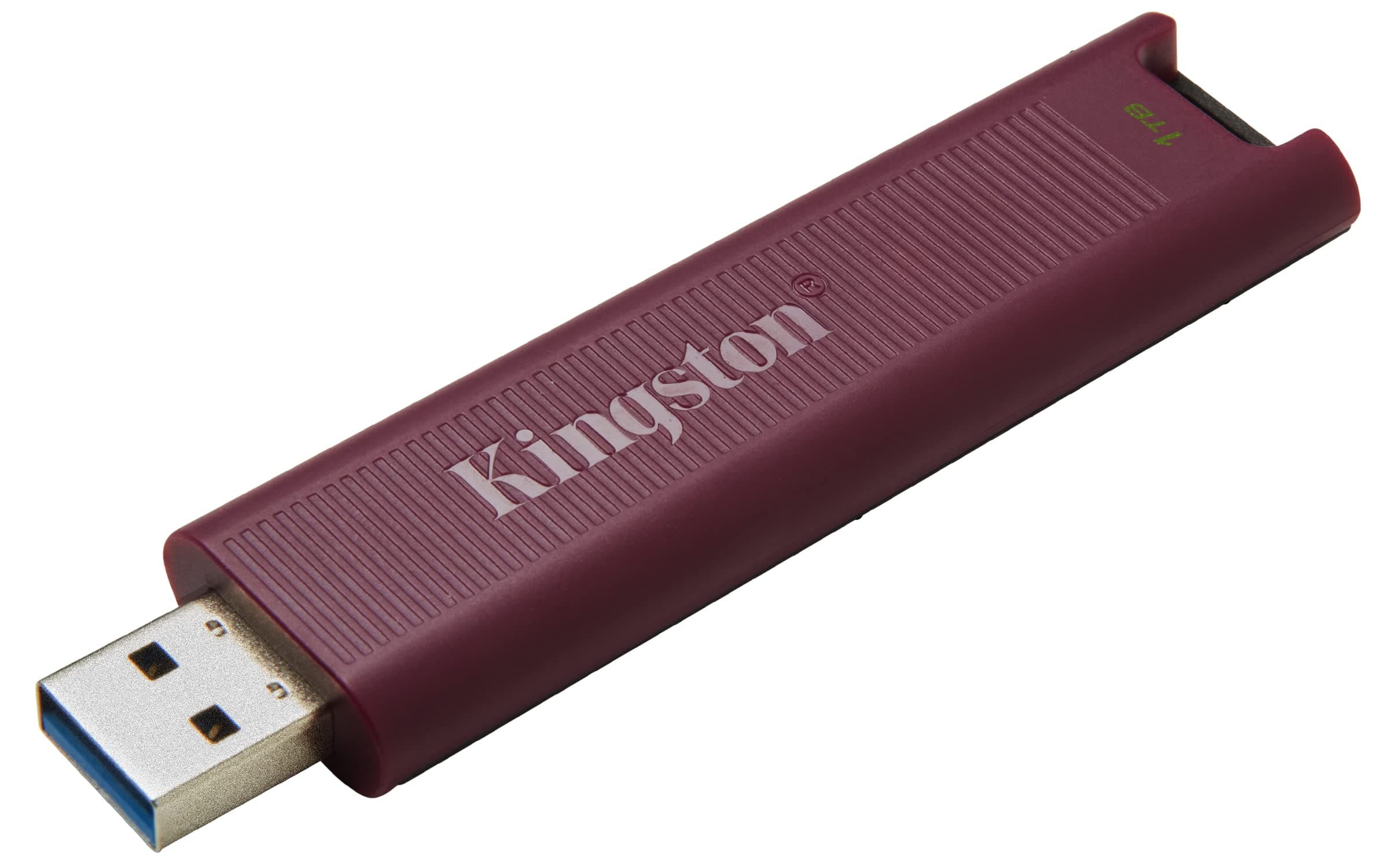 kingston DataTraveler Max Type A 1TB High Performance USB Flash Drive USB 3.2 Gen 2 Up to 1000 MB/s Sliding Cap Design DTMAXA/1TB