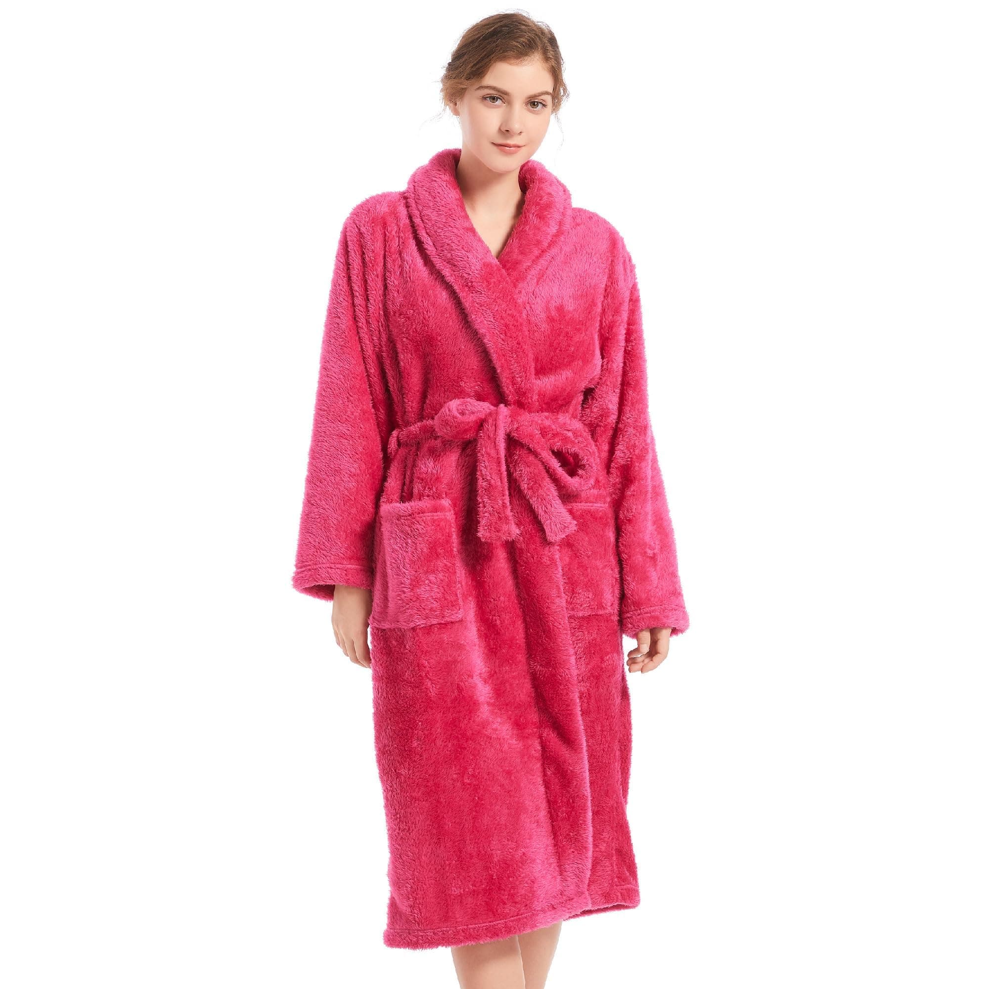 Inner Wish Women's Robe