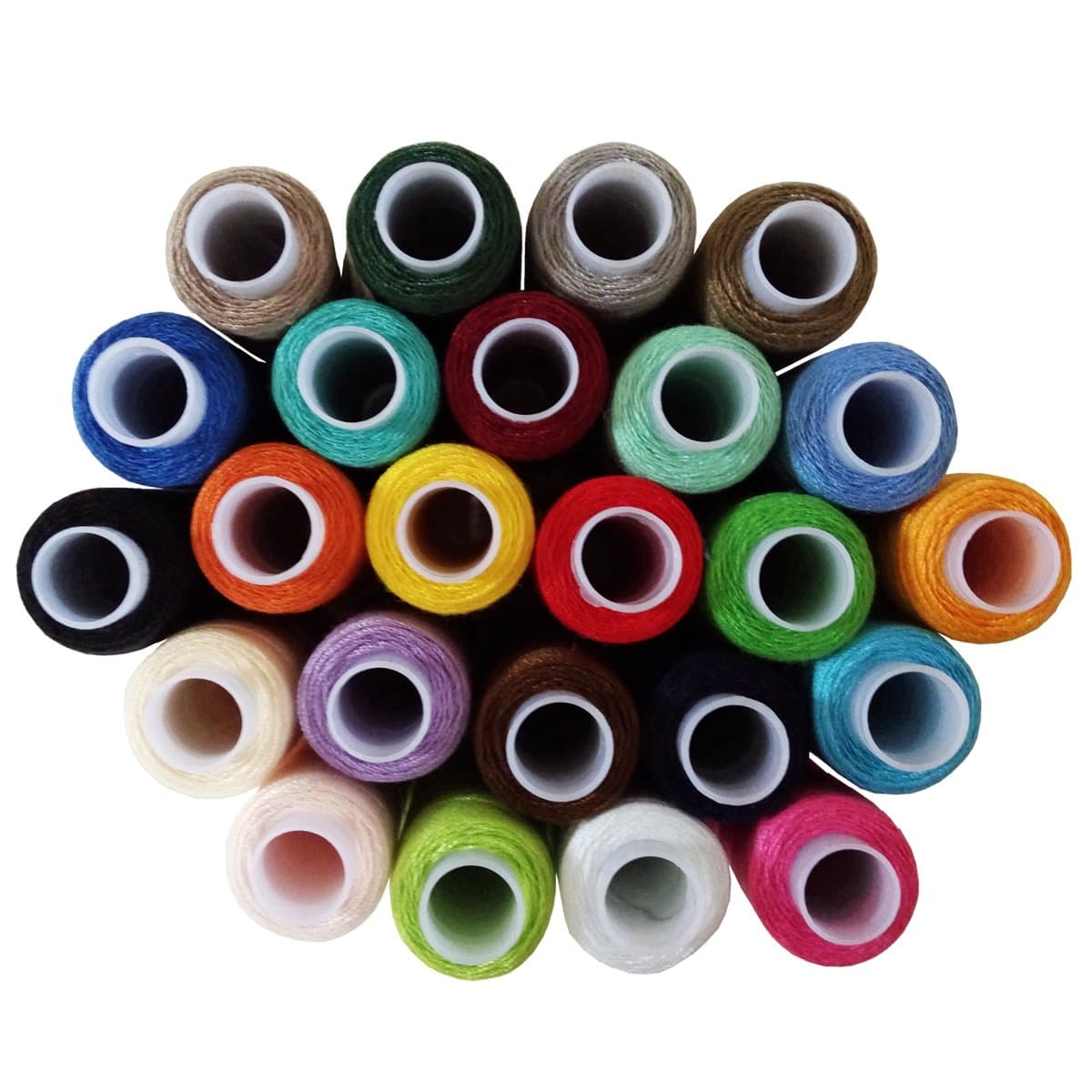 spools Finest Sewing Thread Reel