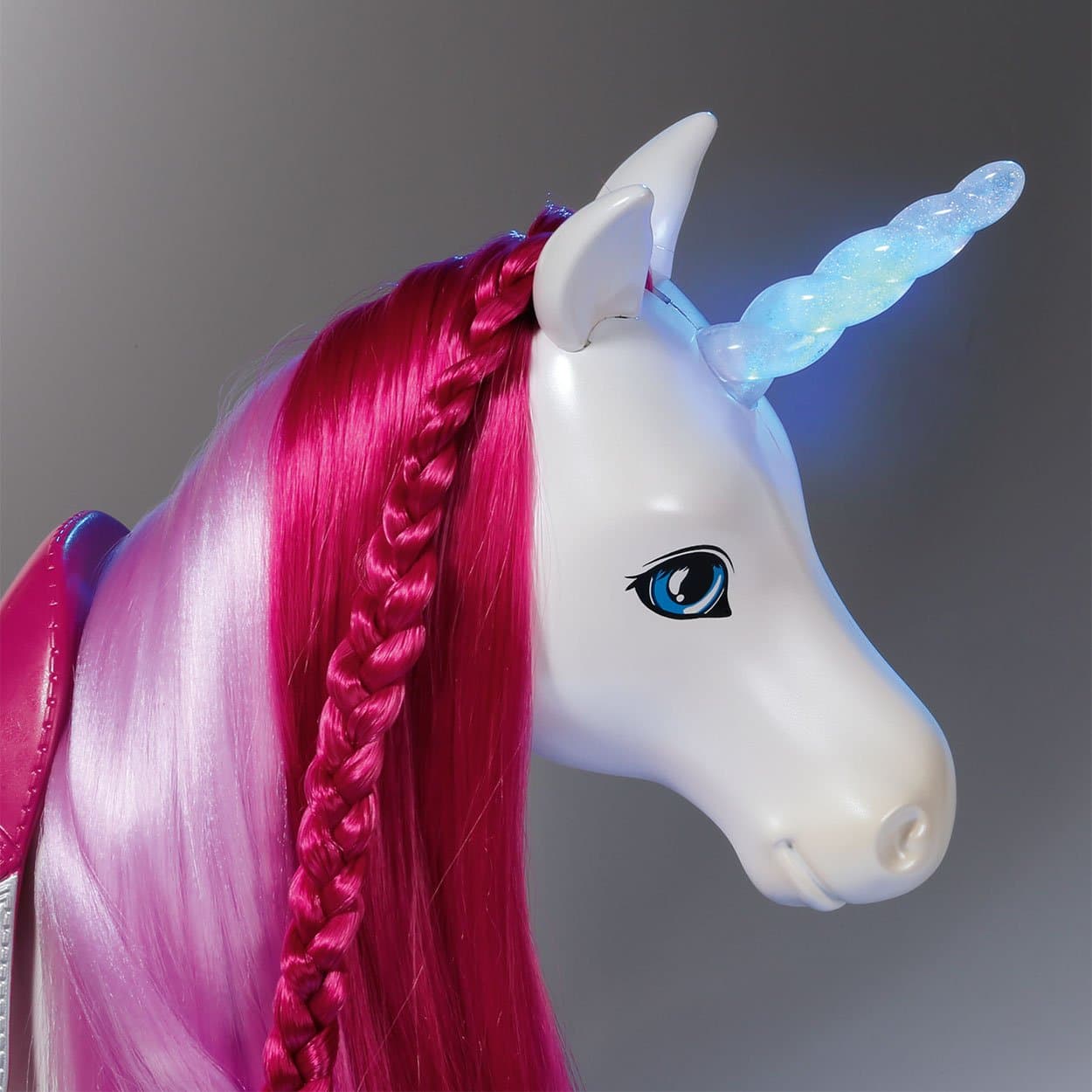 Baby Born Zapf Creation Interactive Unicorn