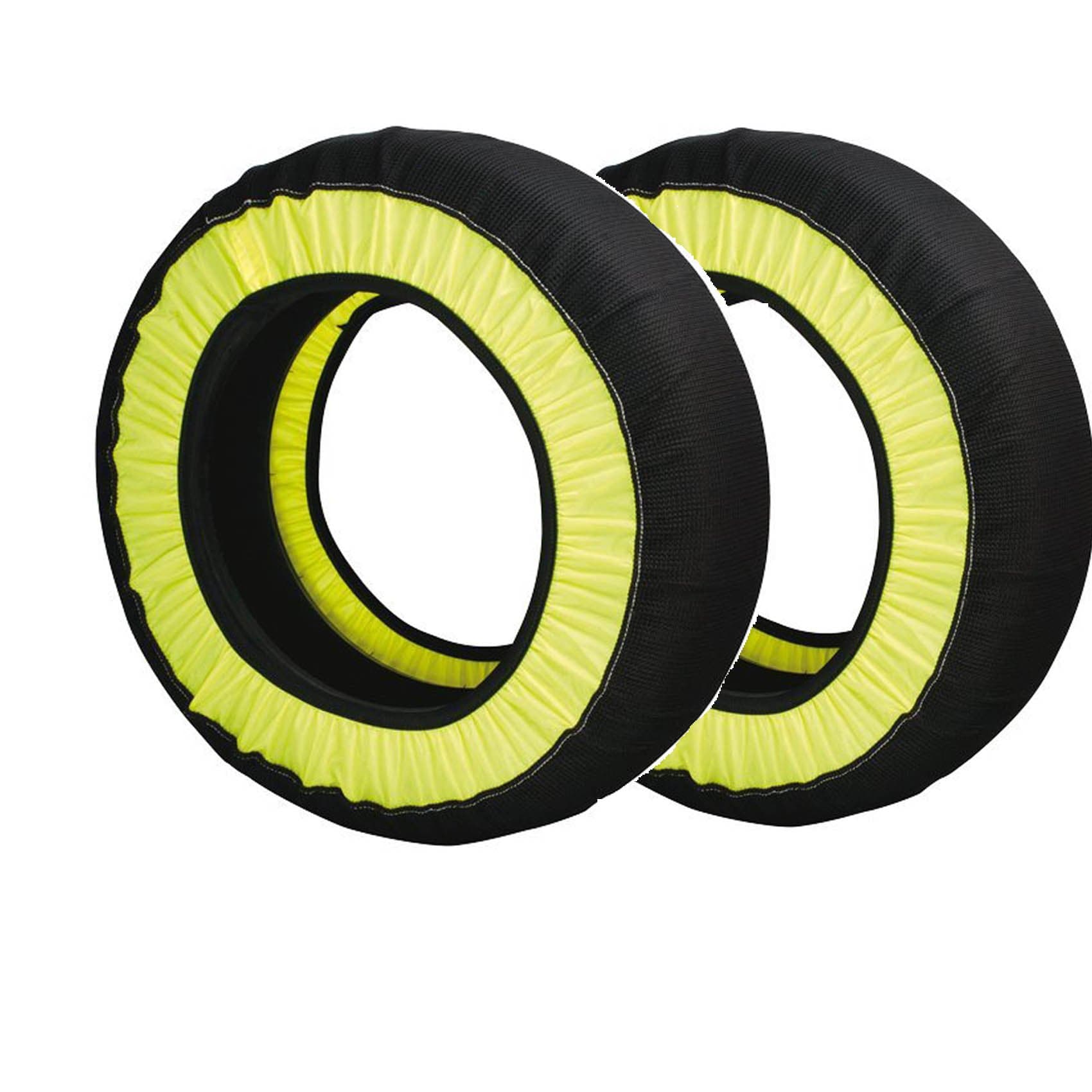 Sumex TG79 Snow Socks Multi-Grip (A Pair)