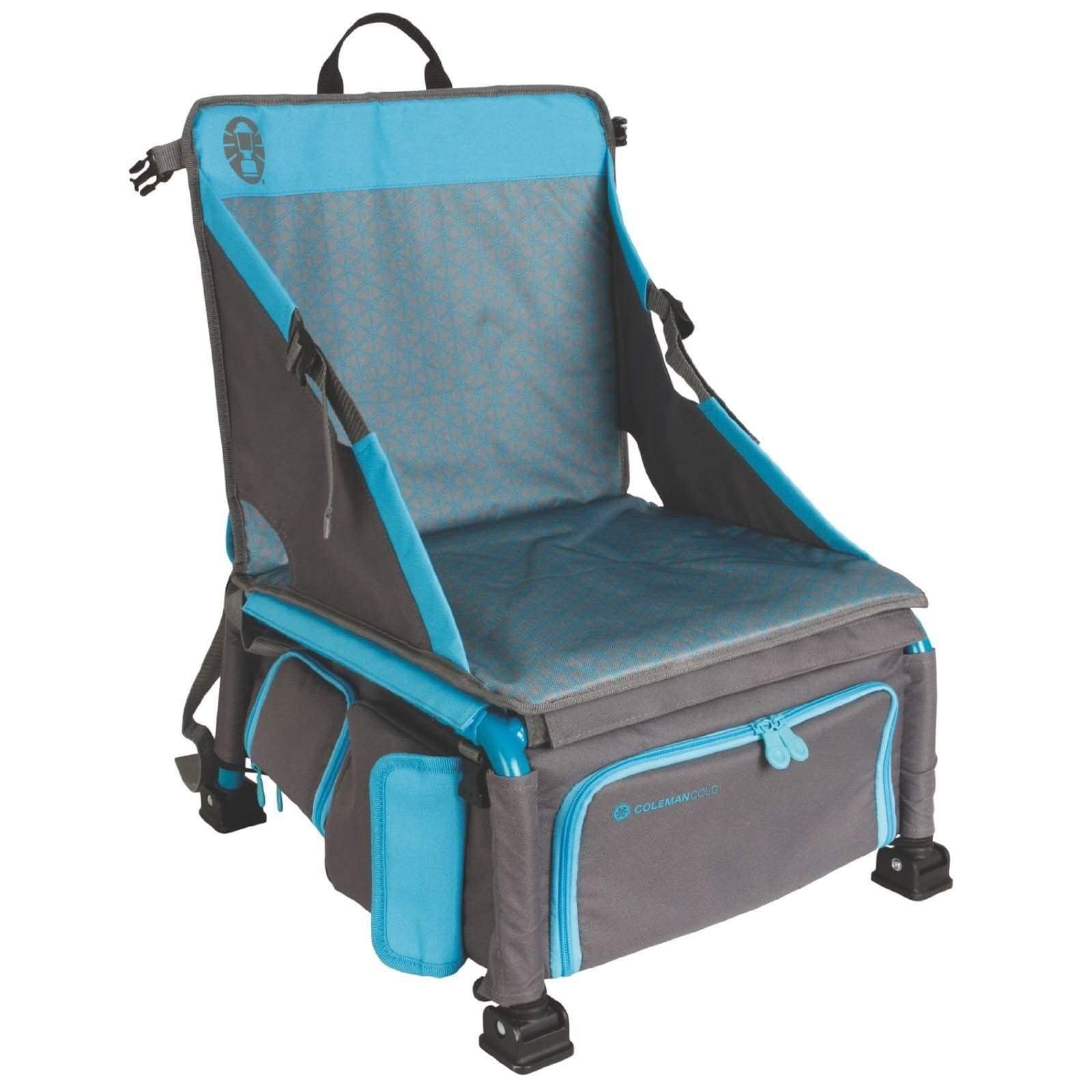 Coleman Treklite Plus Coolerpack Chair
