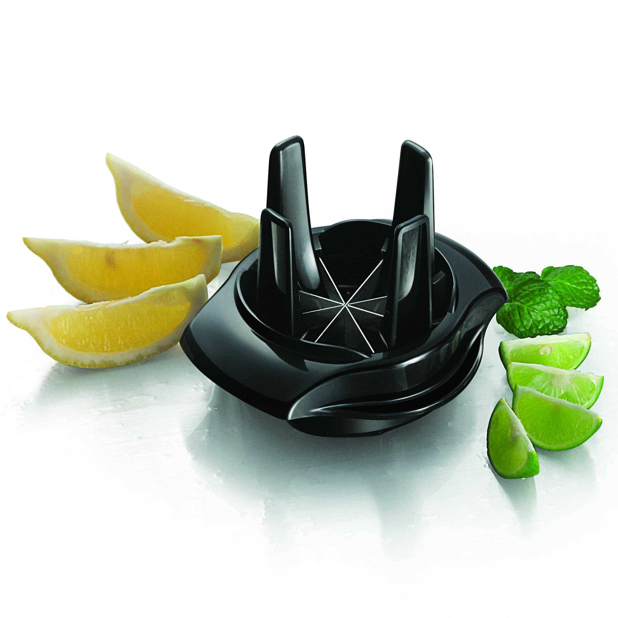 Simposh Lemon & Lime Wedge Slicer