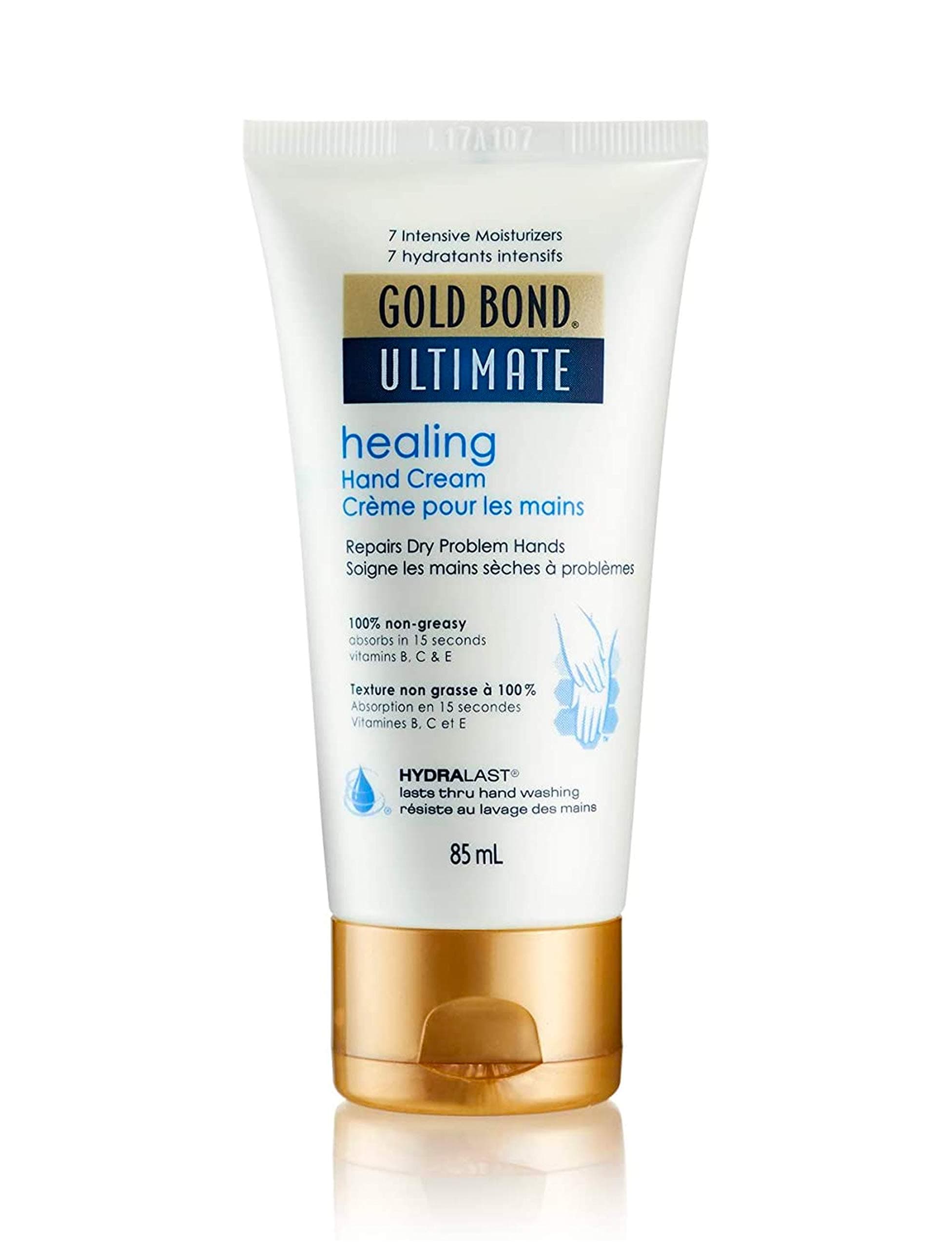 Healing Hand Cream, 85 mL