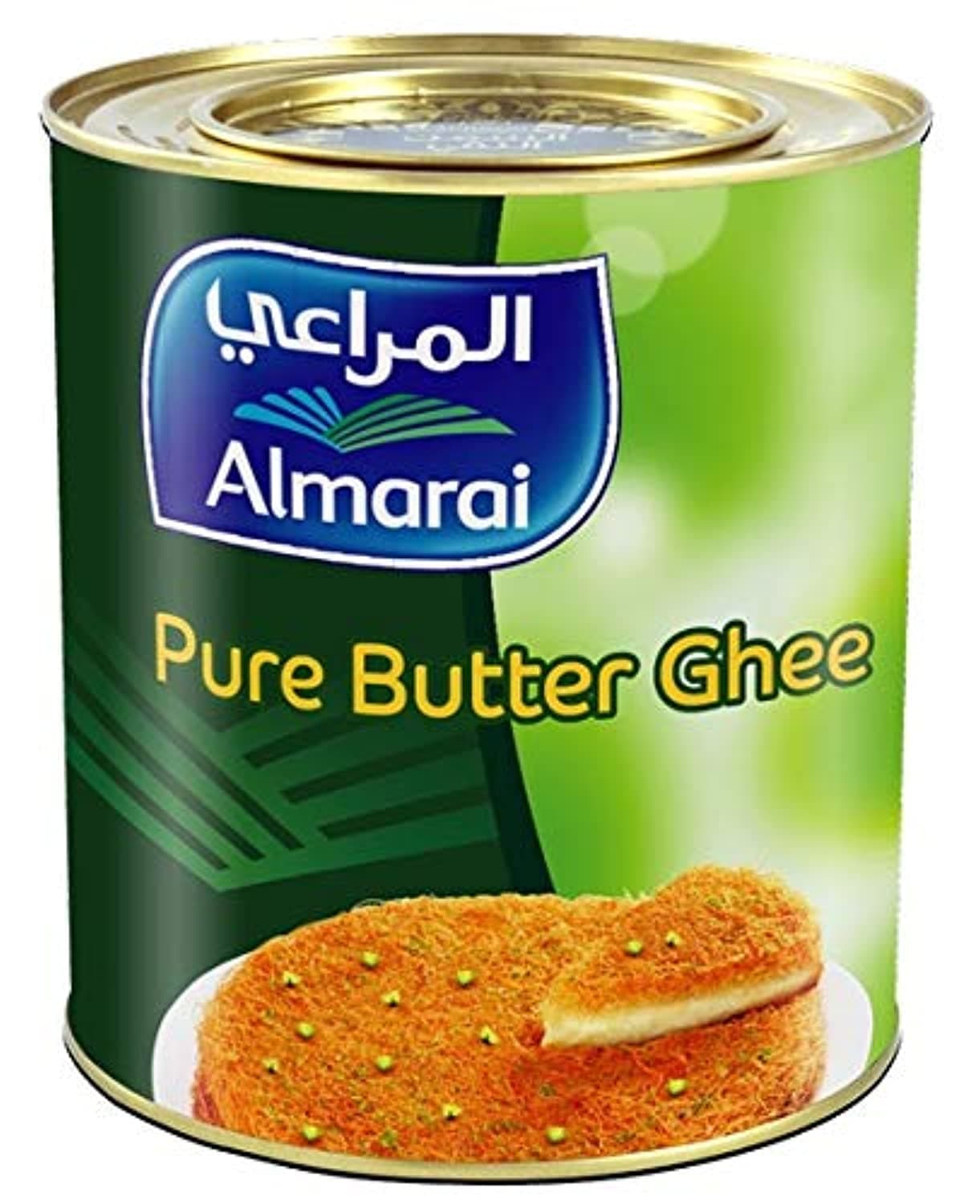 Ghee Butter, 1.6Kg