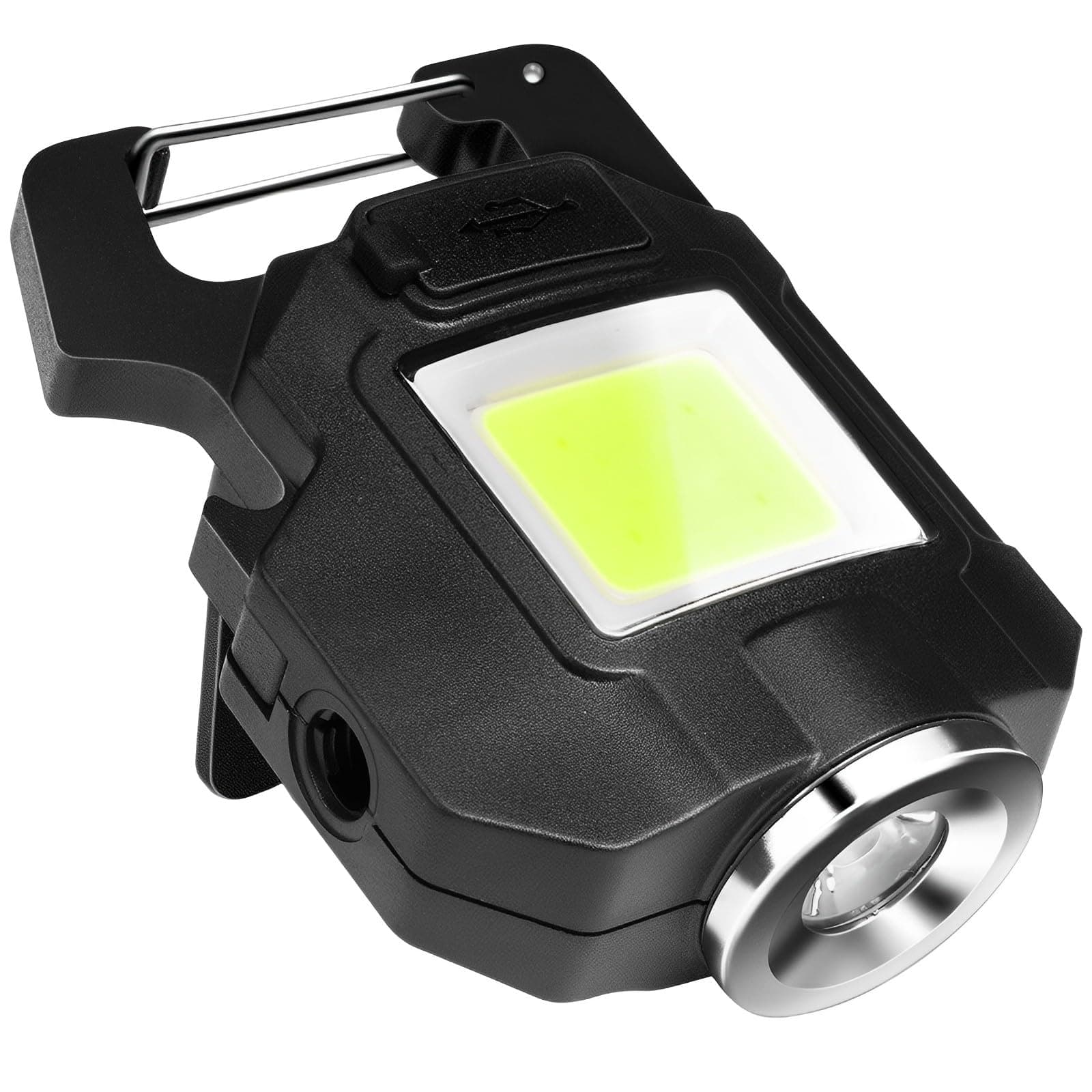 HANAMO AMZ0584-Cob Flashlight-1