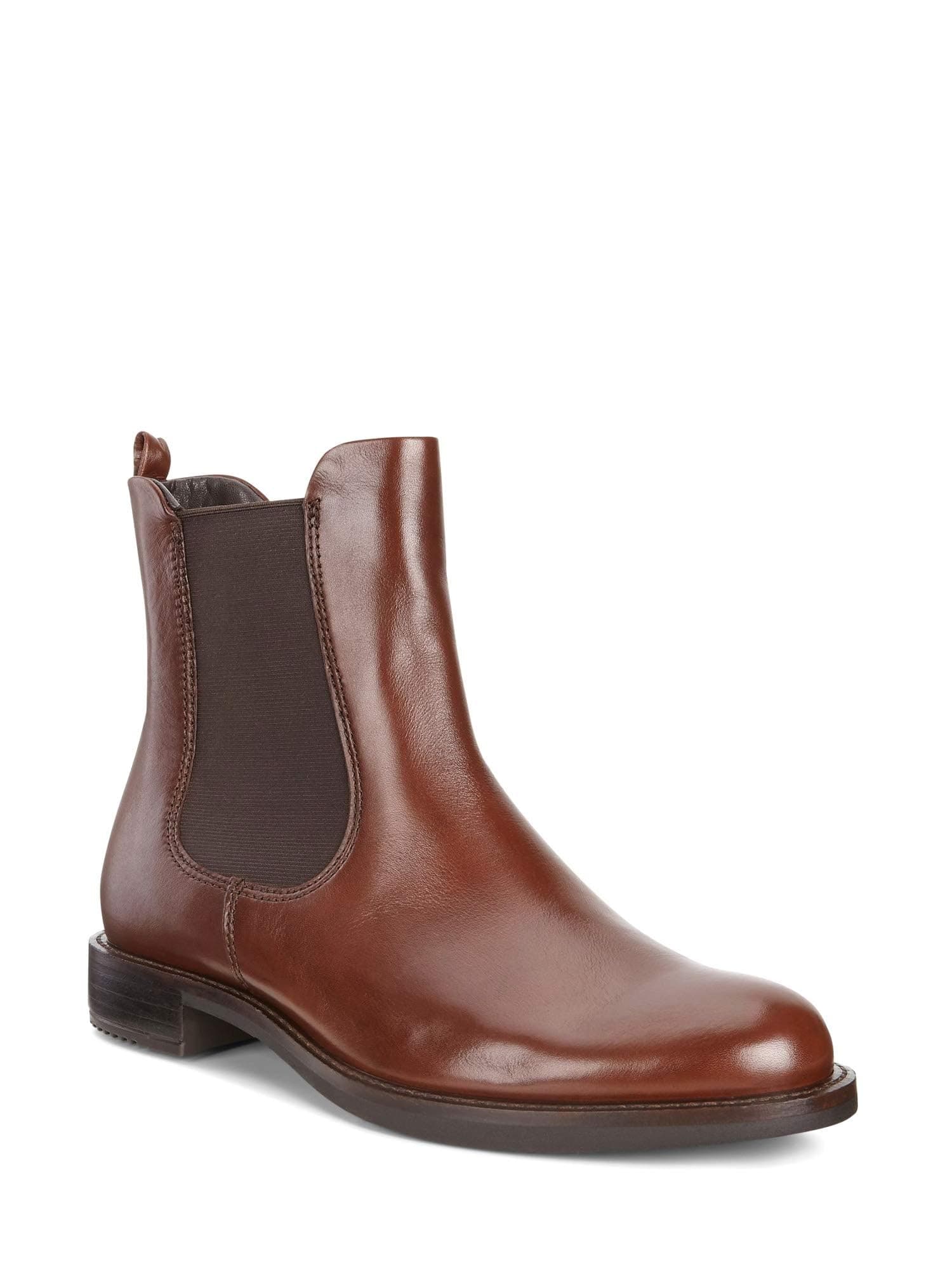 ECCO Ecco Shape 25 Men's Ankle Boots