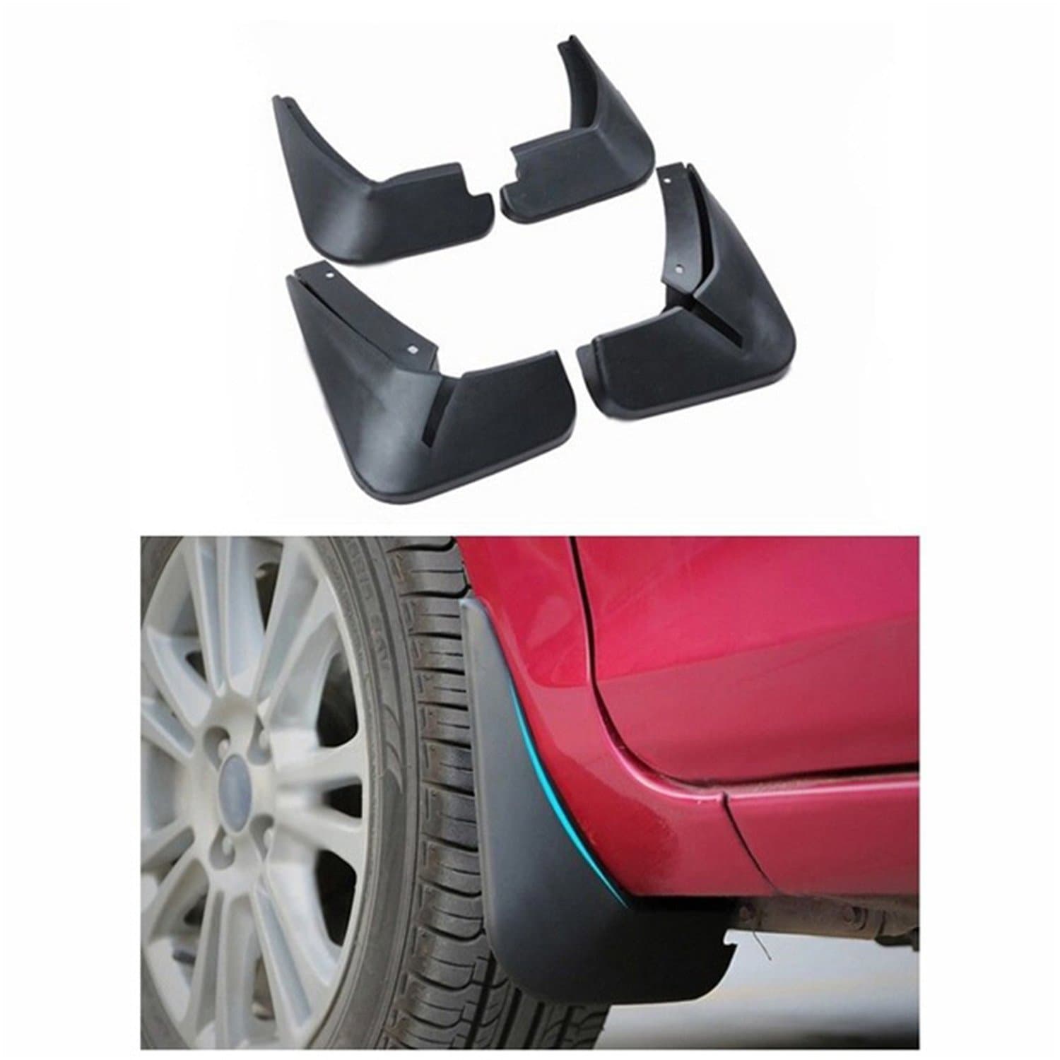 Mudguards Mud Flaps Splash Guards