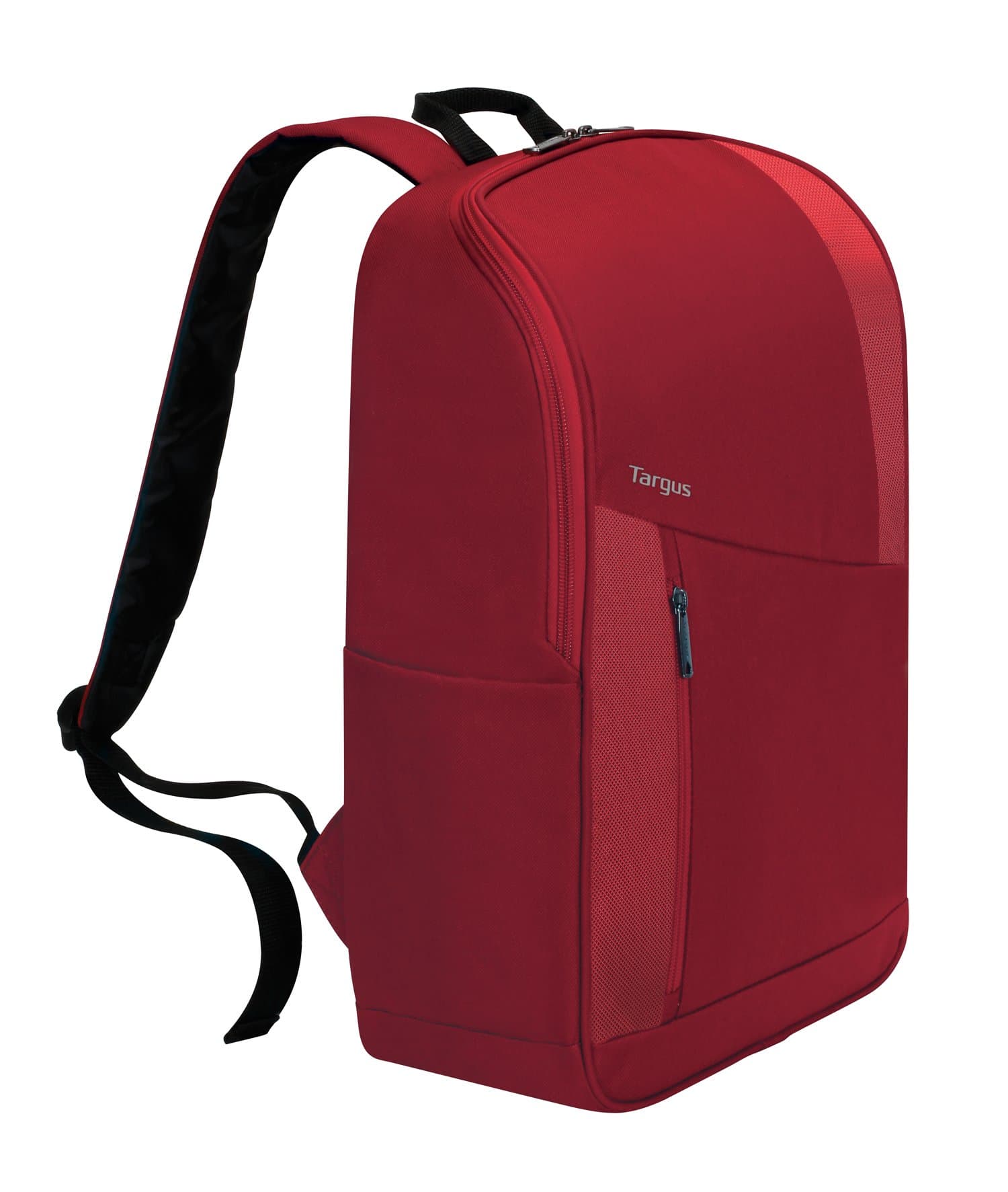 Targus Dynamic 15.6-inch Laptop Backpack (Red)