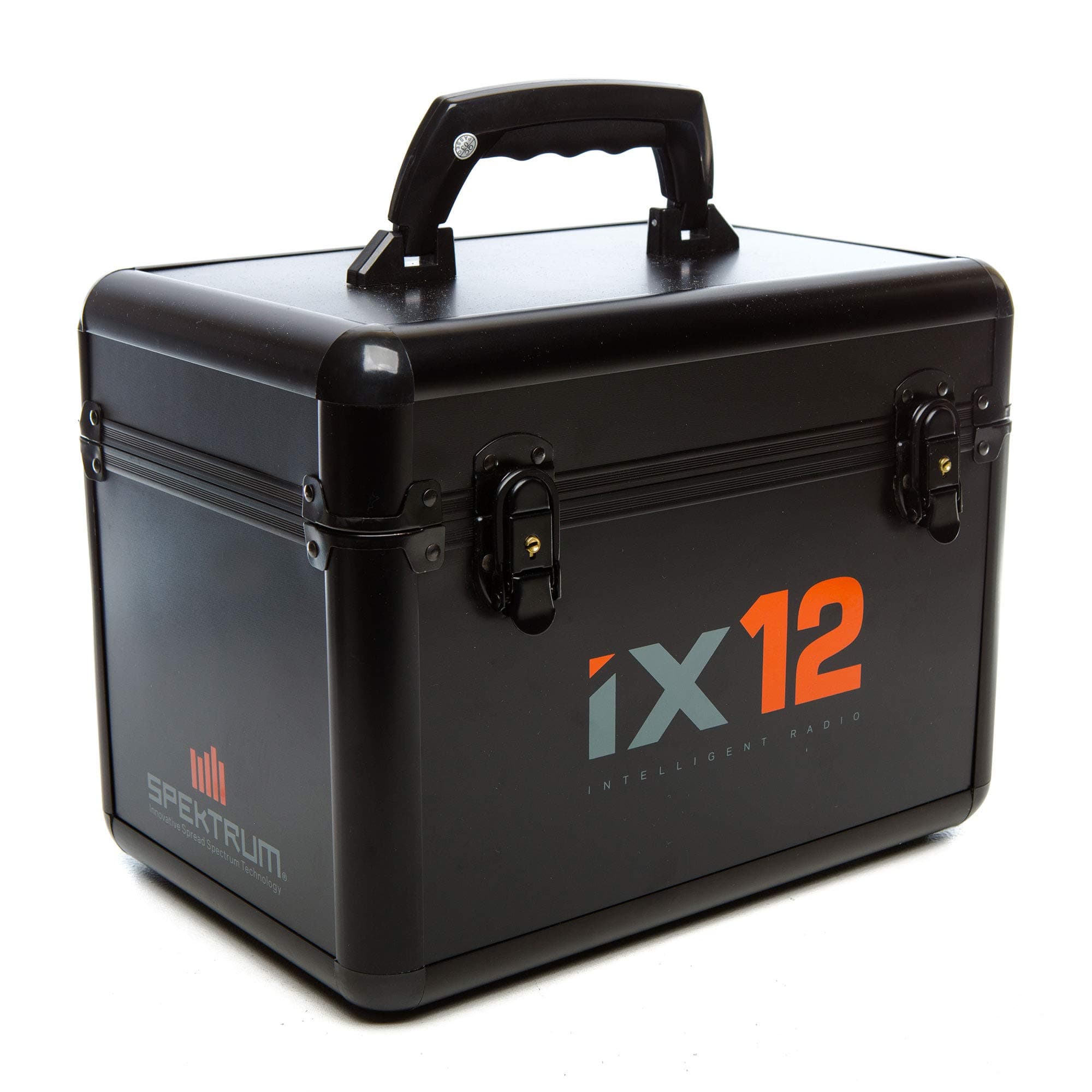 iX12 Air Transmitter Case - P-SPM6725