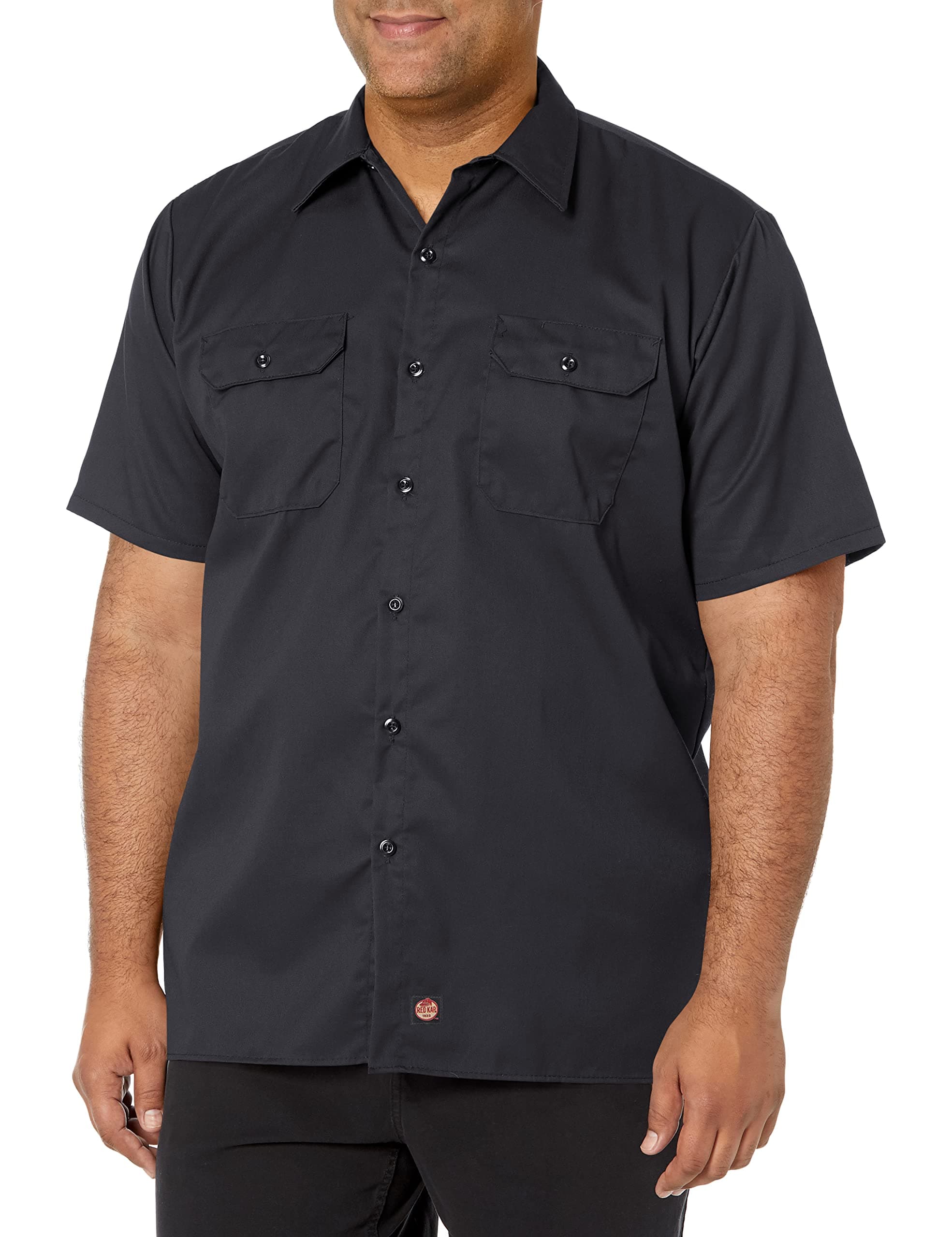 Men's Utility Uniform Shirt