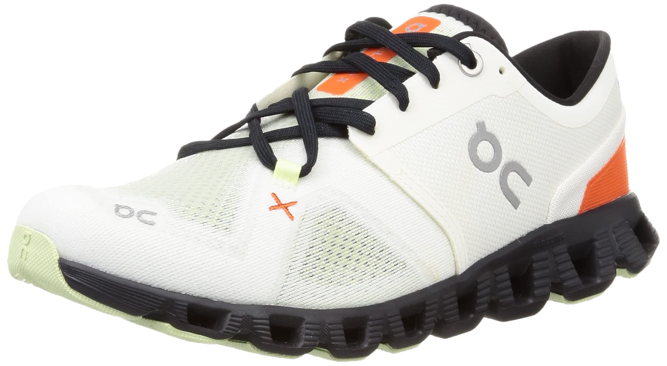 Cloud X 3 mens Running Shoe
