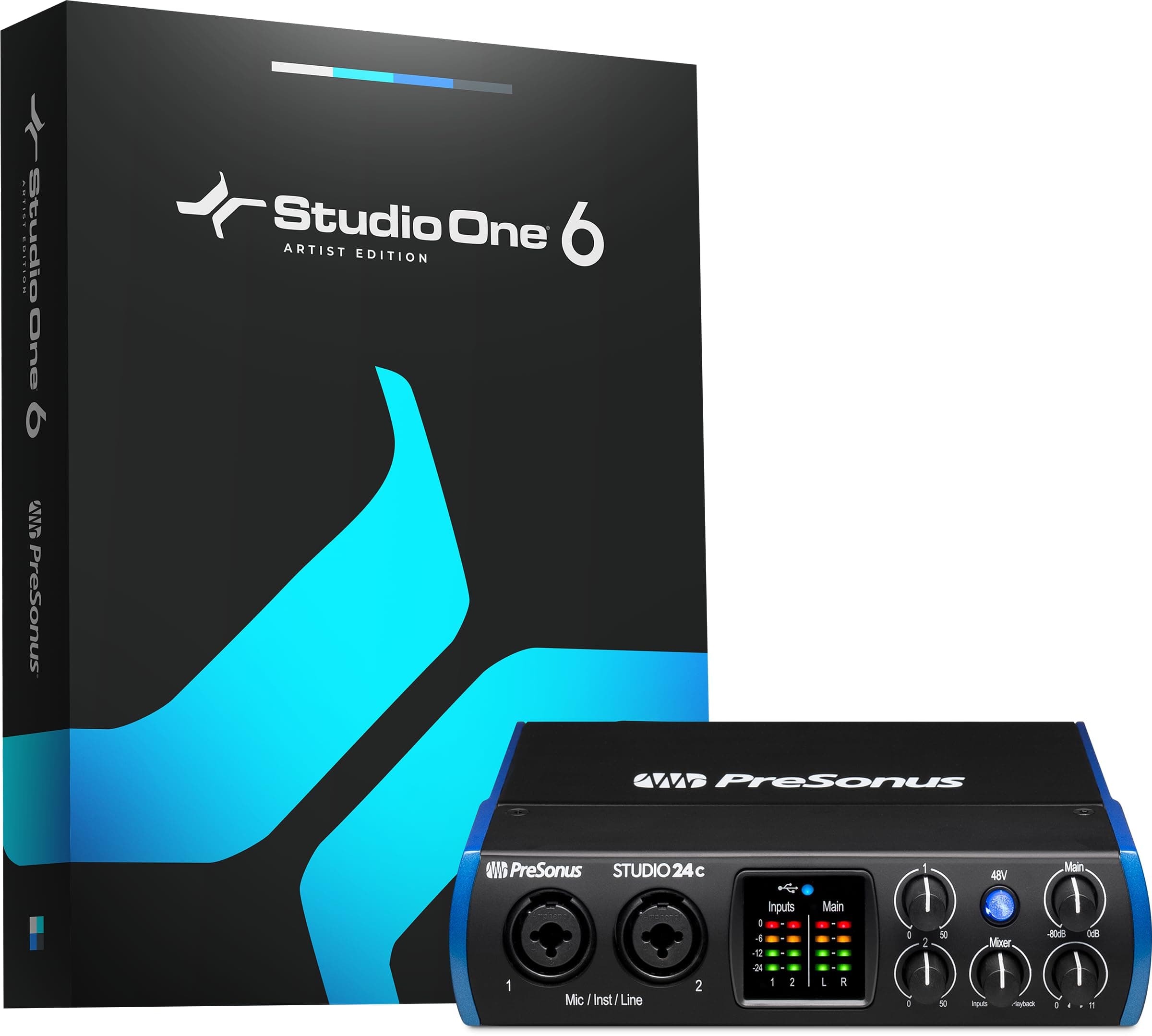 Studio 24c