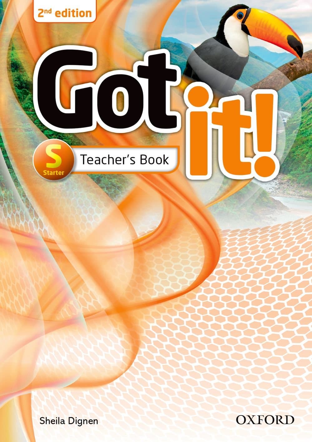 Got it!: Starter: Teacher's Book: Got it! Second Edition retains the proven methodology and teen appeal of the first edition with 100% new content Cards – 5 March 2015