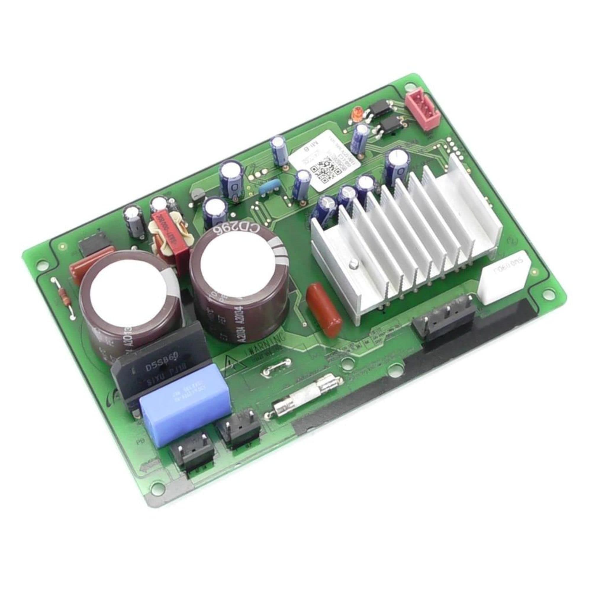 Samsung DA92-00111B Assembly PCB Inverter